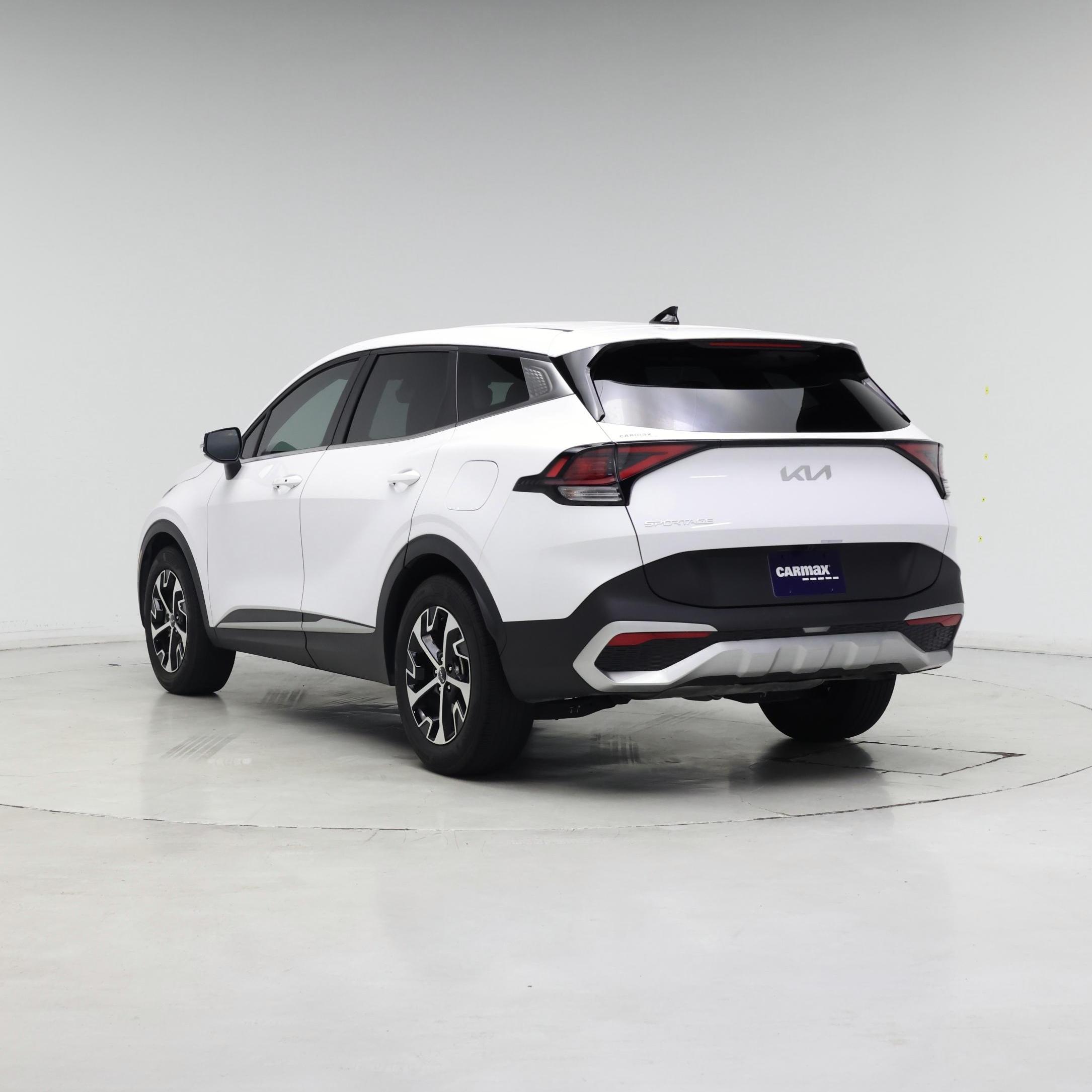 Thumbnail: 2024 Kia Sportage - 2