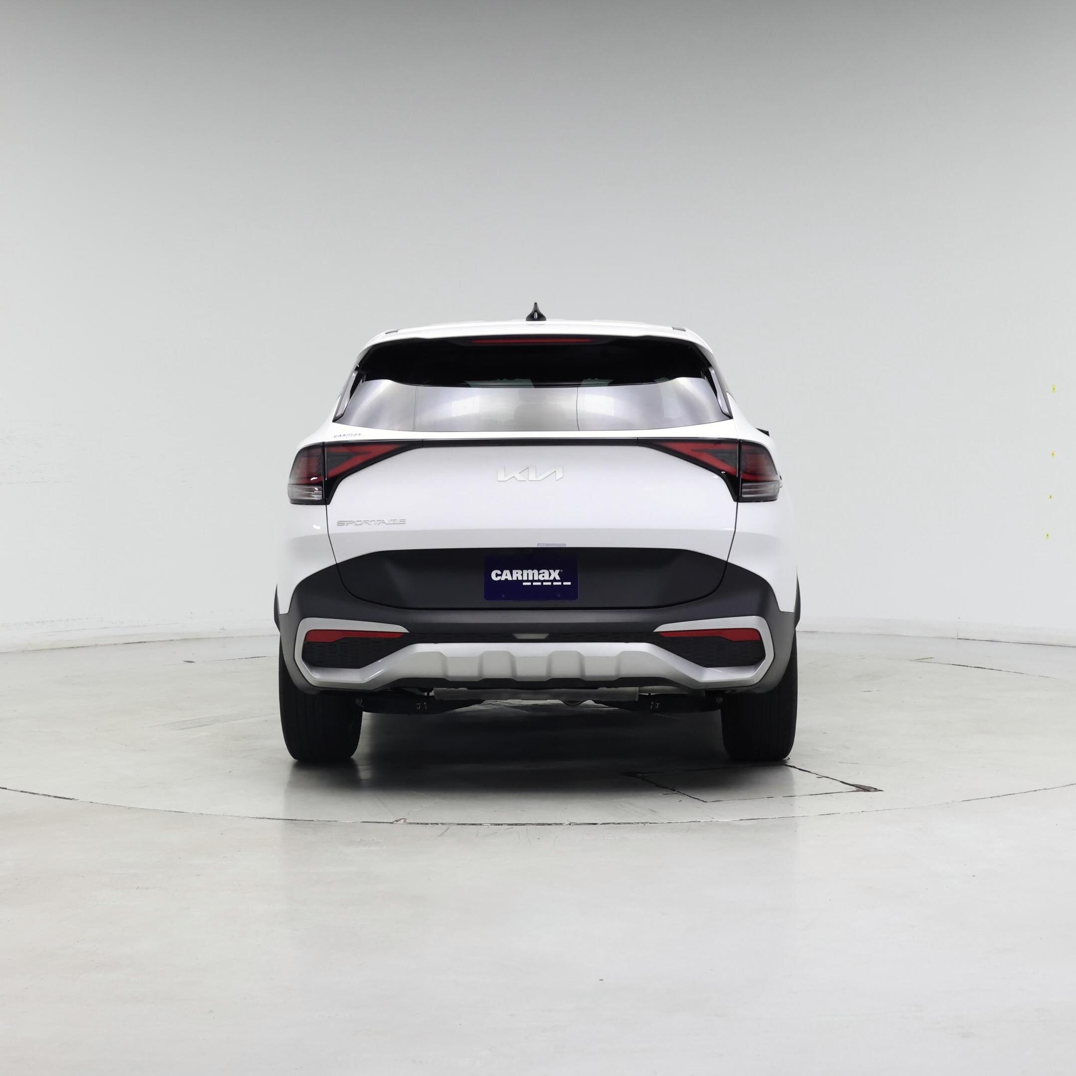 Thumbnail: 2024 Kia Sportage - 6