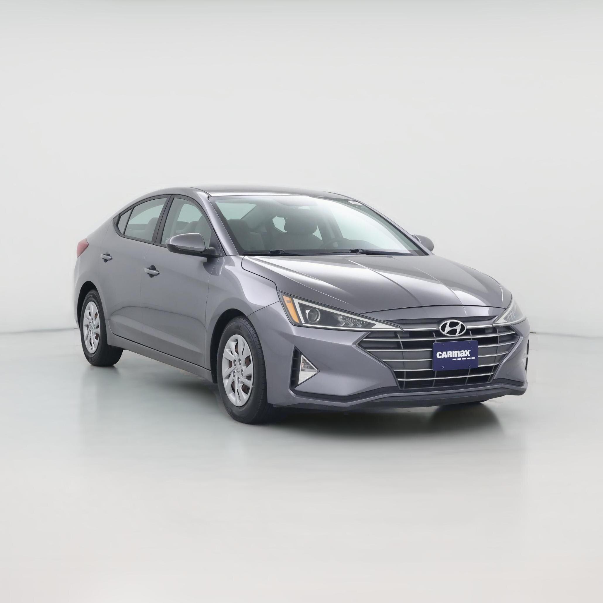 Thumbnail: 2019 Hyundai Elantra - 1