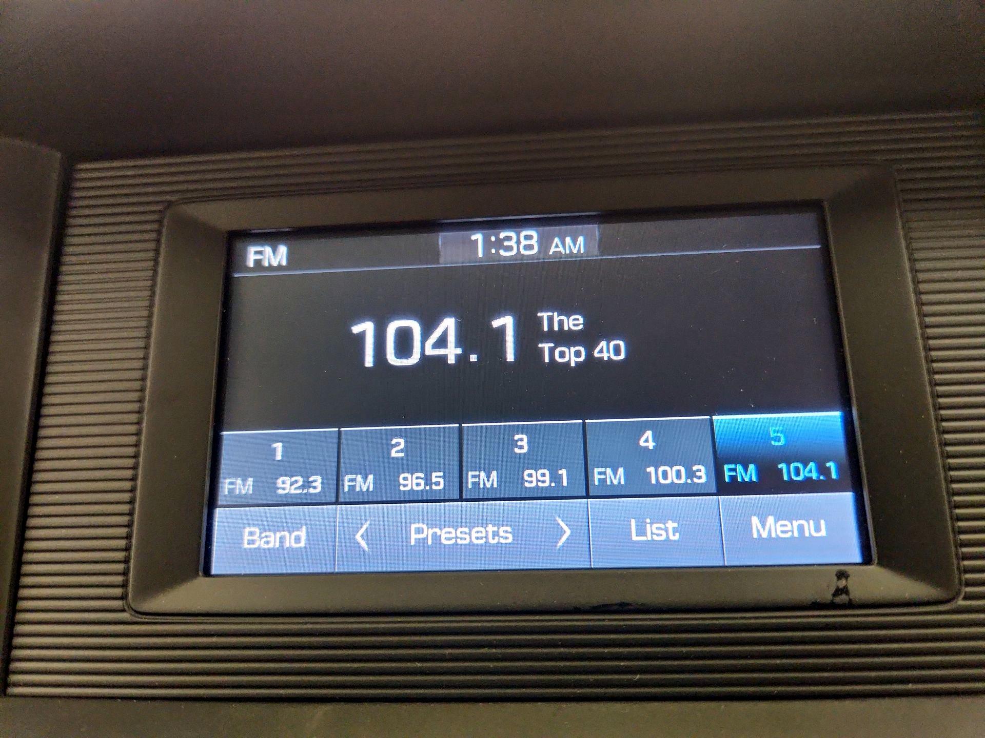 Thumbnail: 2019 Hyundai Elantra - 15