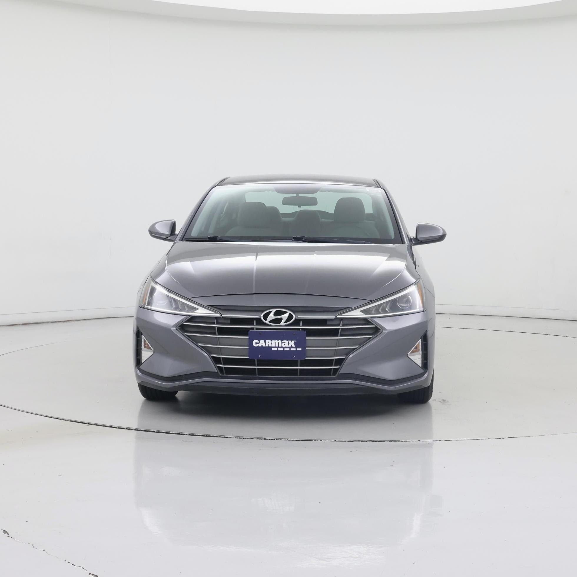 Thumbnail: 2019 Hyundai Elantra - 5