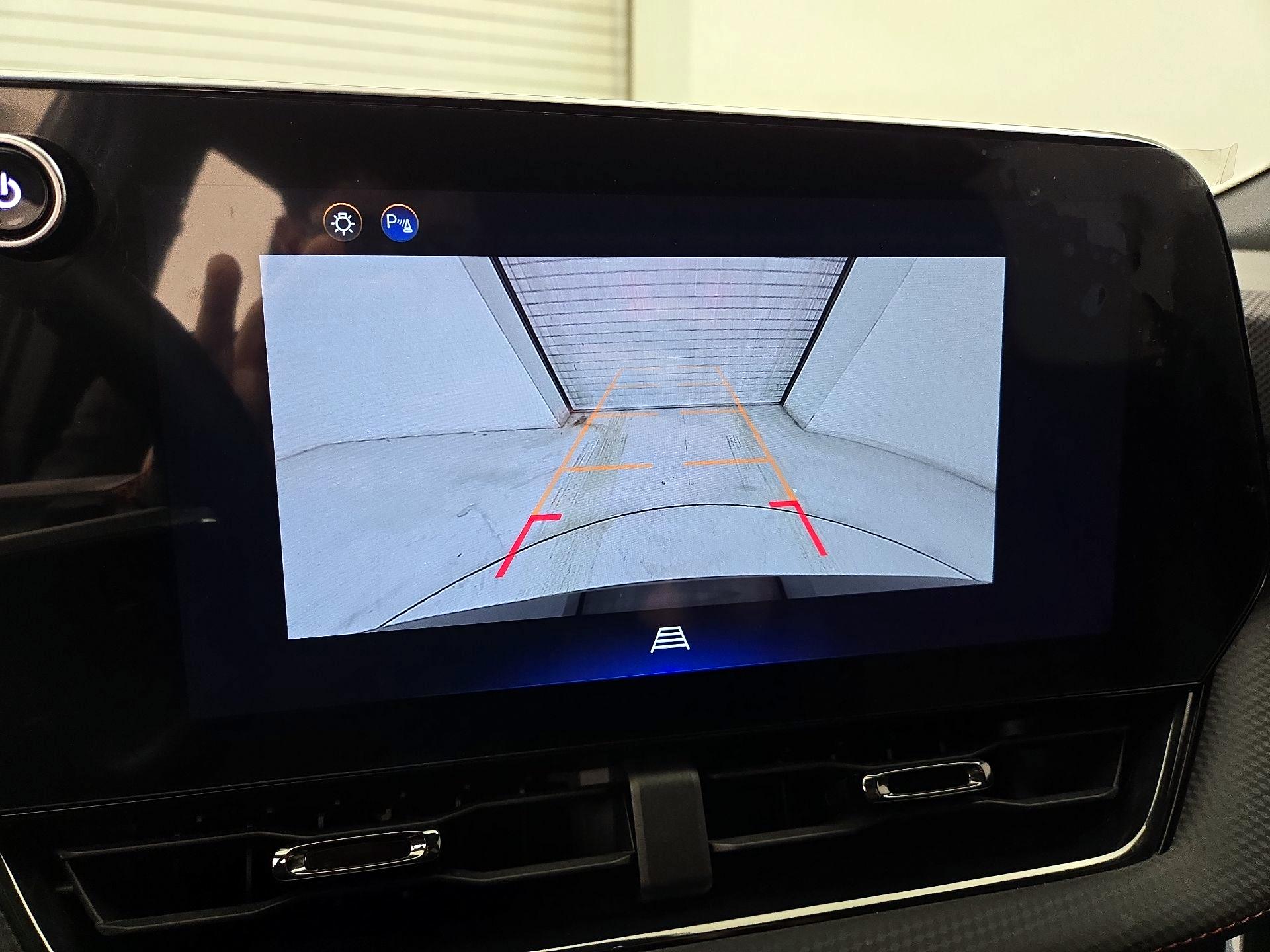 Thumbnail: 2025 Chevrolet Equinox - 14