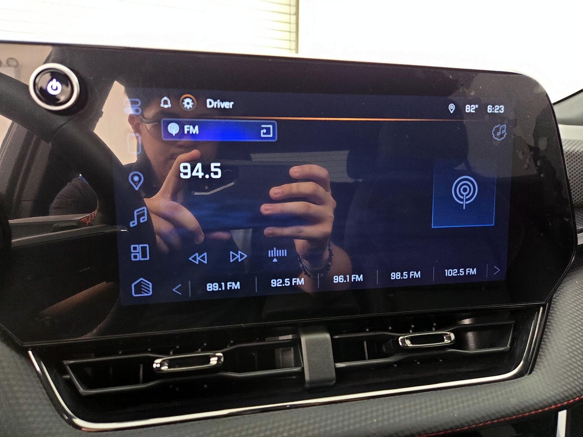 Thumbnail: 2025 Chevrolet Equinox - 15