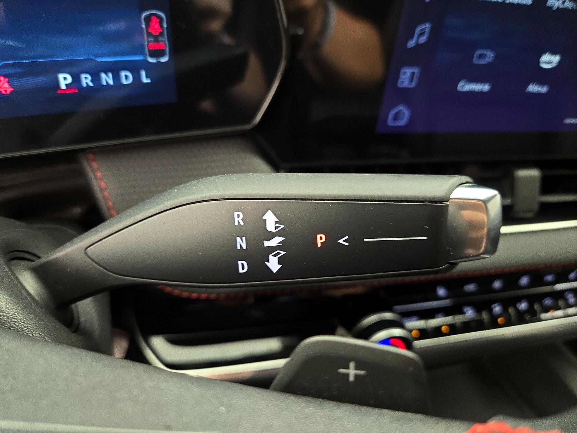 Thumbnail: 2025 Chevrolet Equinox - 17