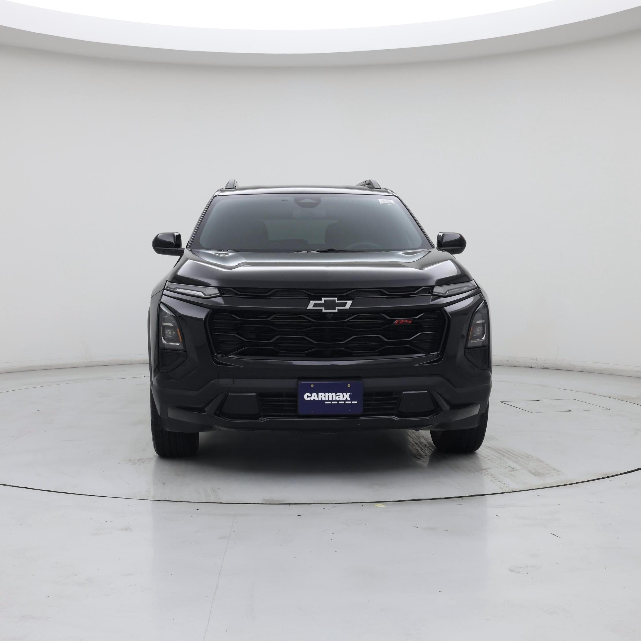 Thumbnail: 2025 Chevrolet Equinox - 5