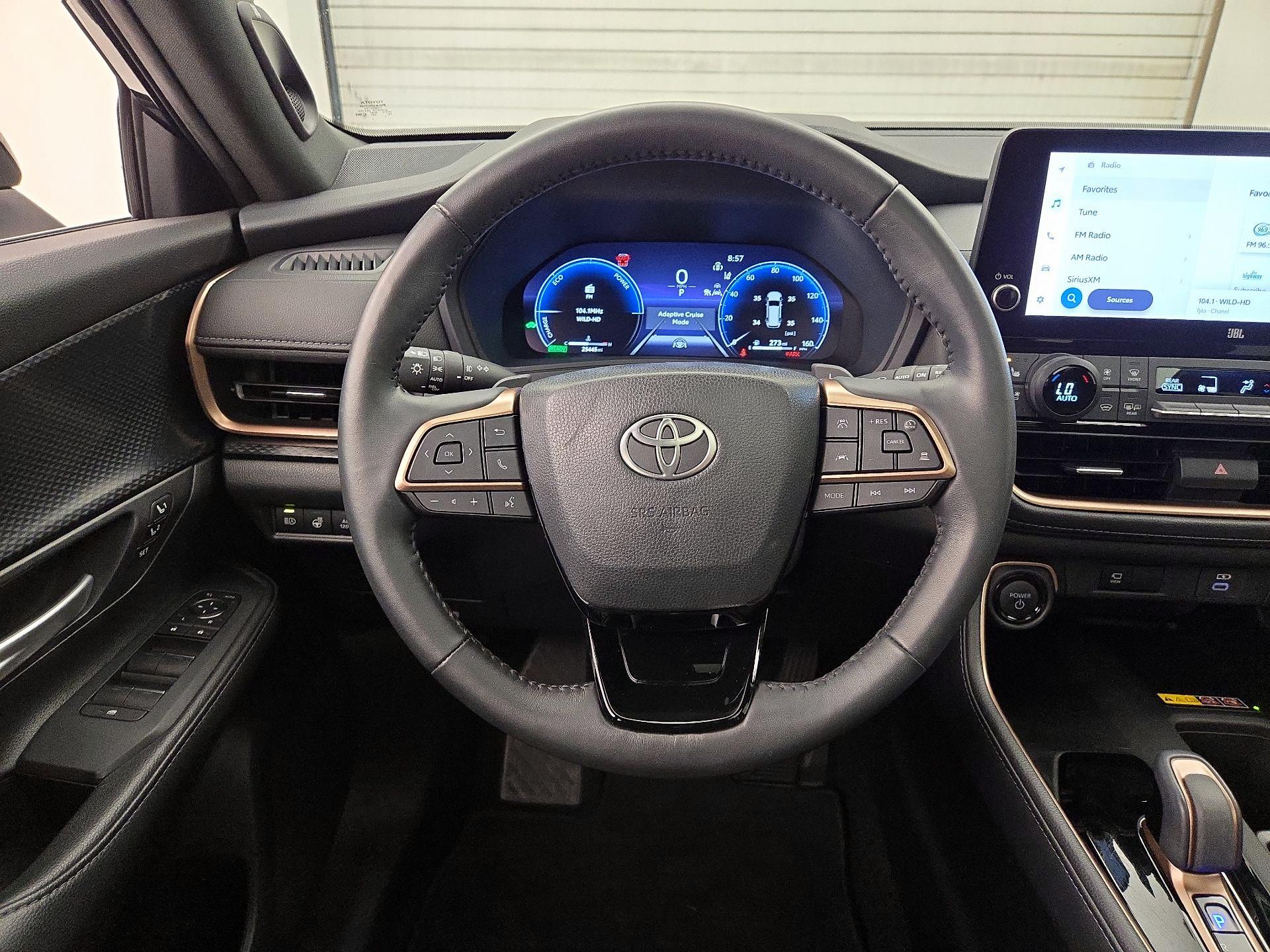 Thumbnail: 2025 Toyota Highlander - 10