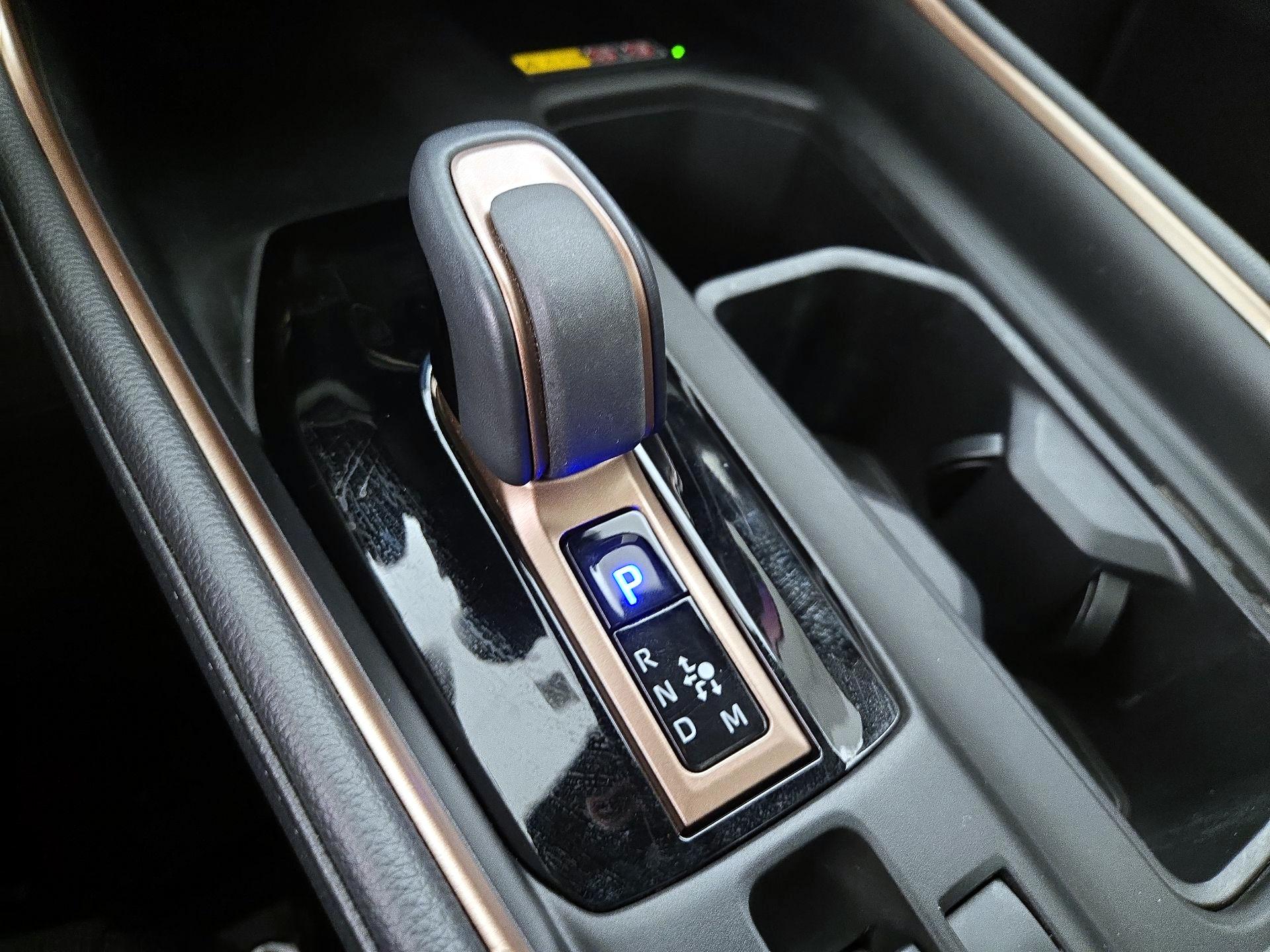 Thumbnail: 2025 Toyota Highlander - 17