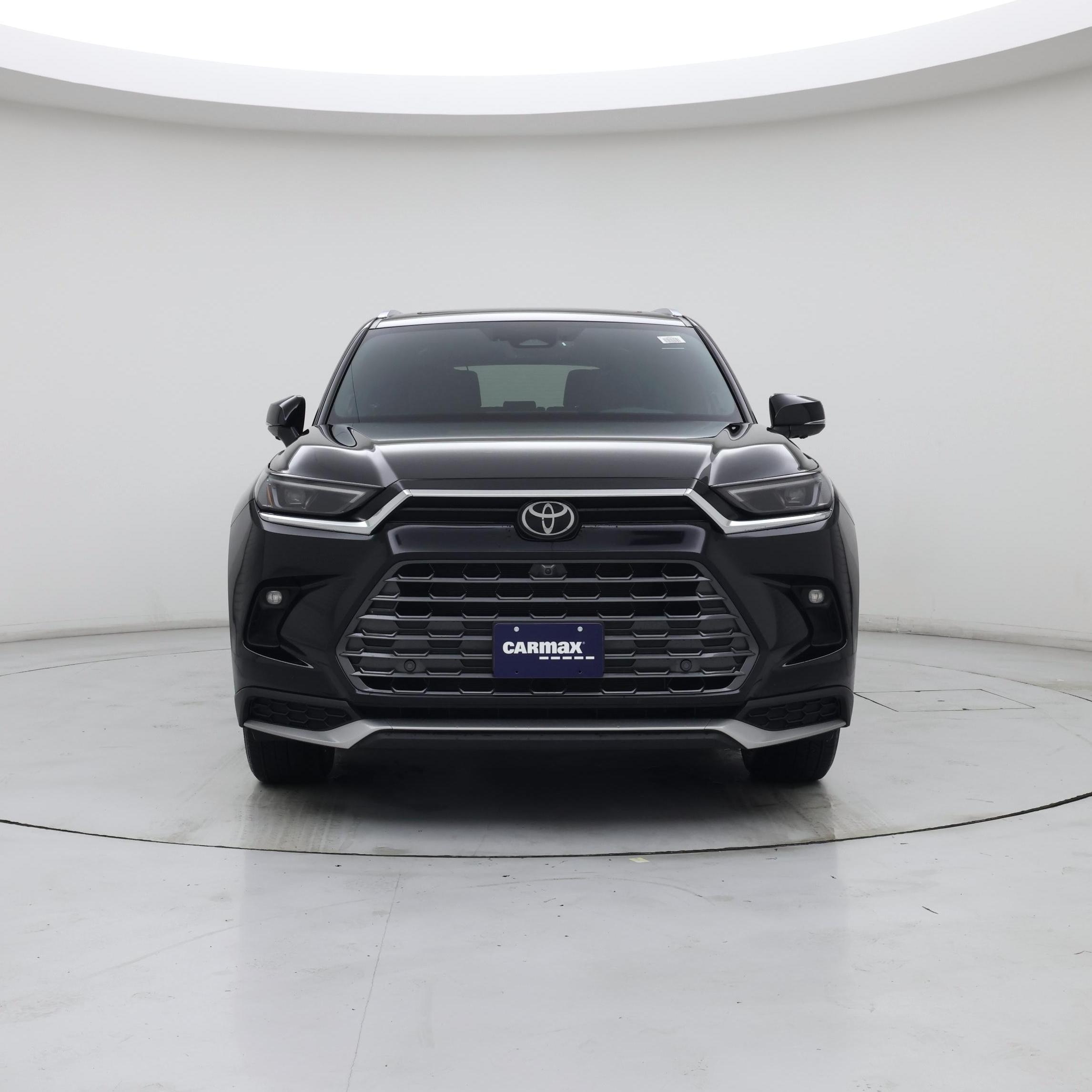 Thumbnail: 2025 Toyota Highlander - 5