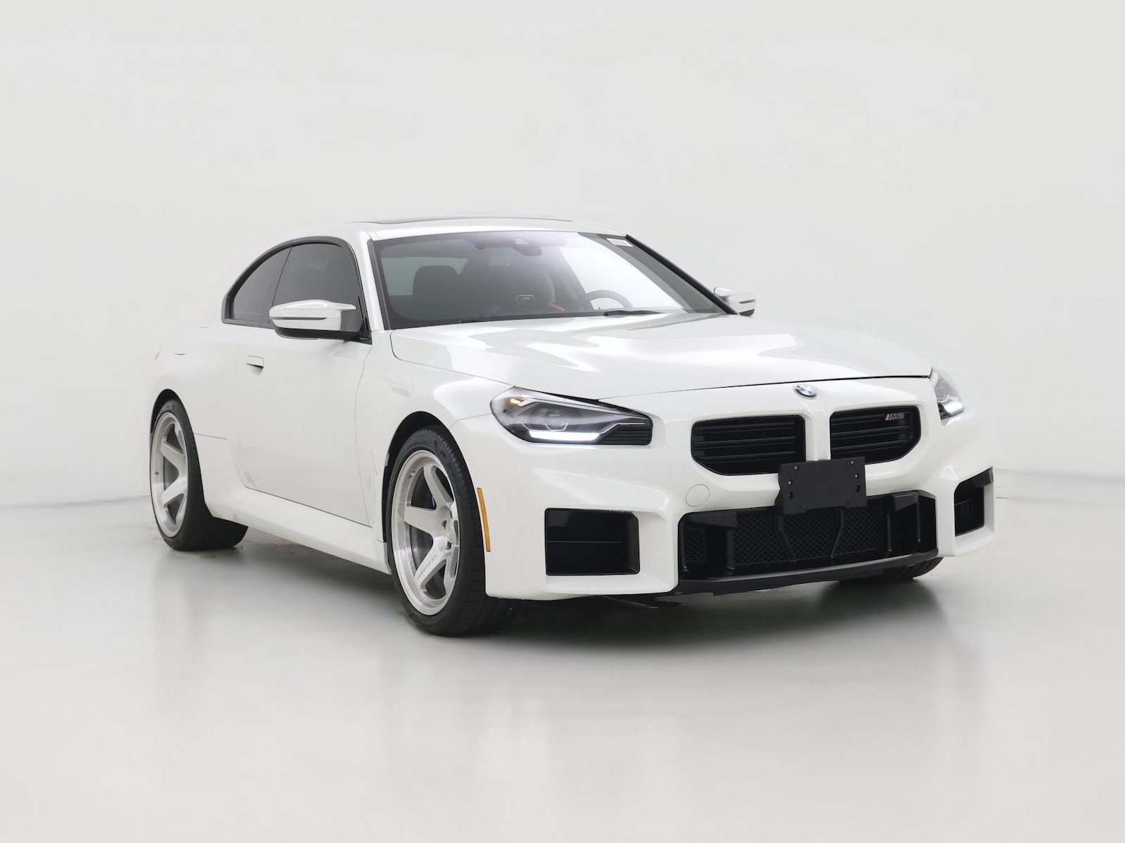 2026 BMW M2