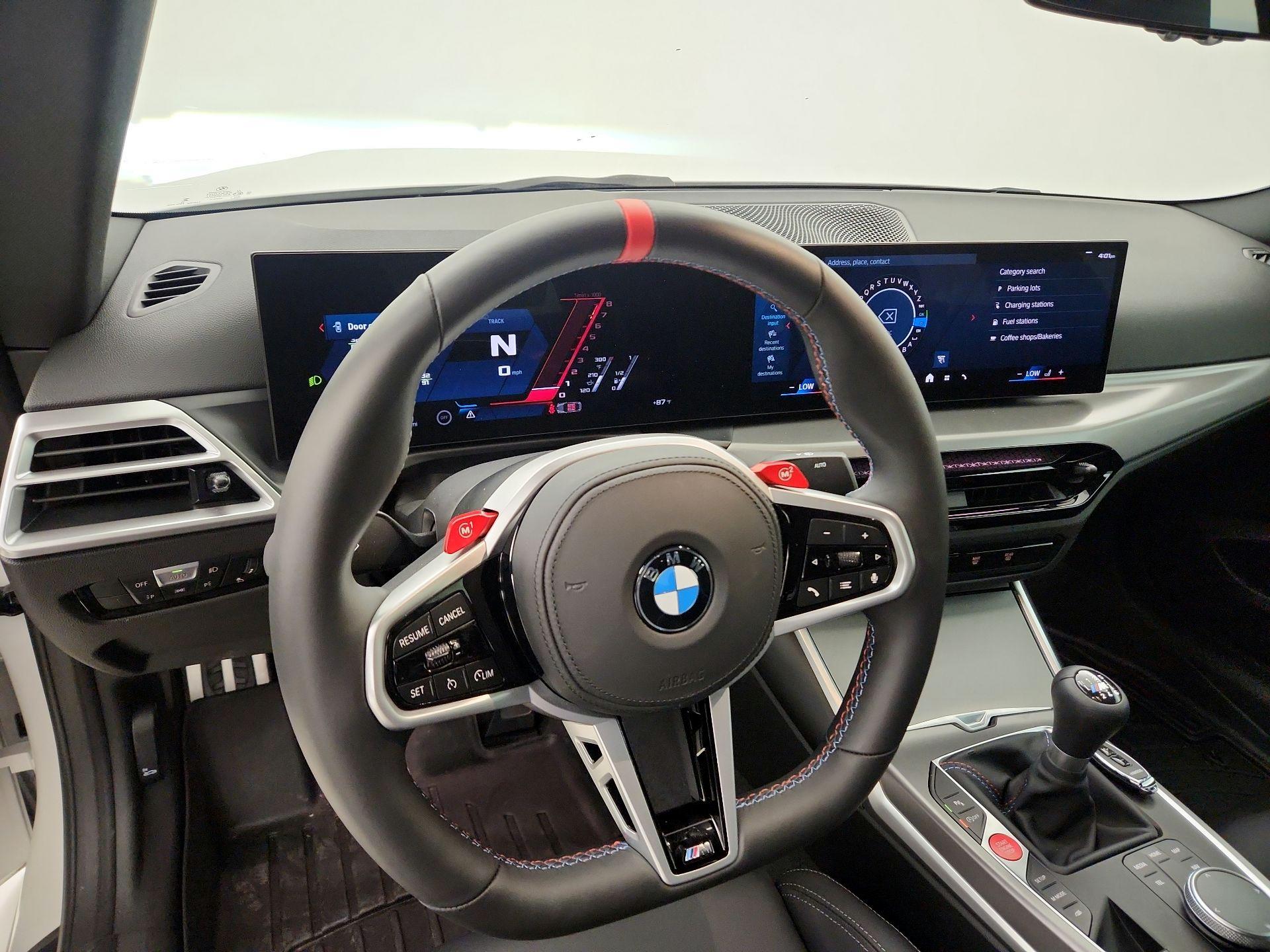 Thumbnail: 2026 BMW M2 - 10