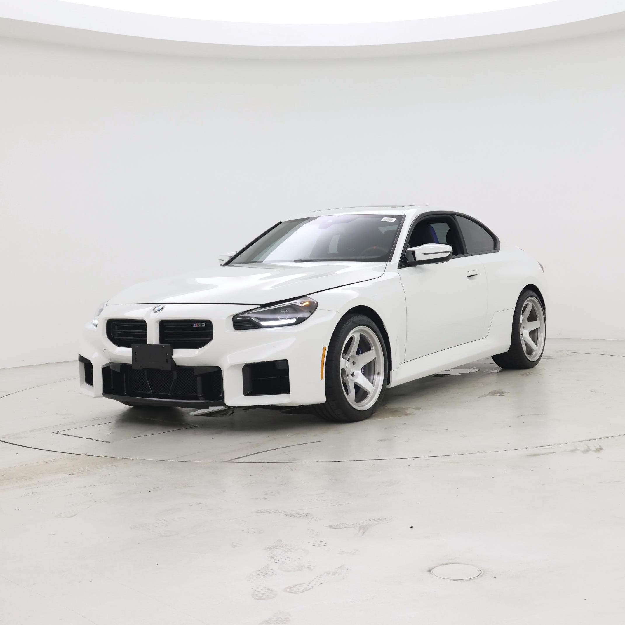 Thumbnail: 2026 BMW M2 - 4