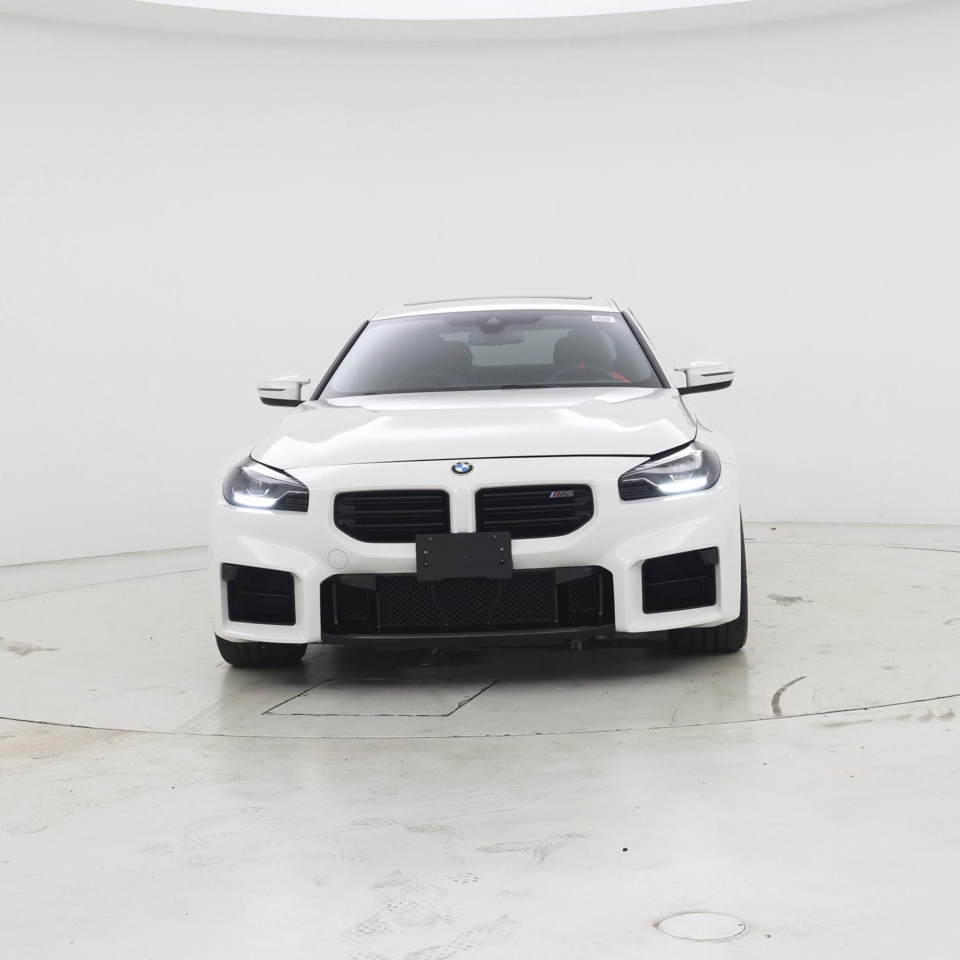 Thumbnail: 2026 BMW M2 - 5