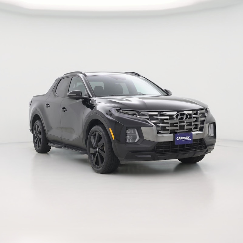 2024 Hyundai Santa Cruz Night
