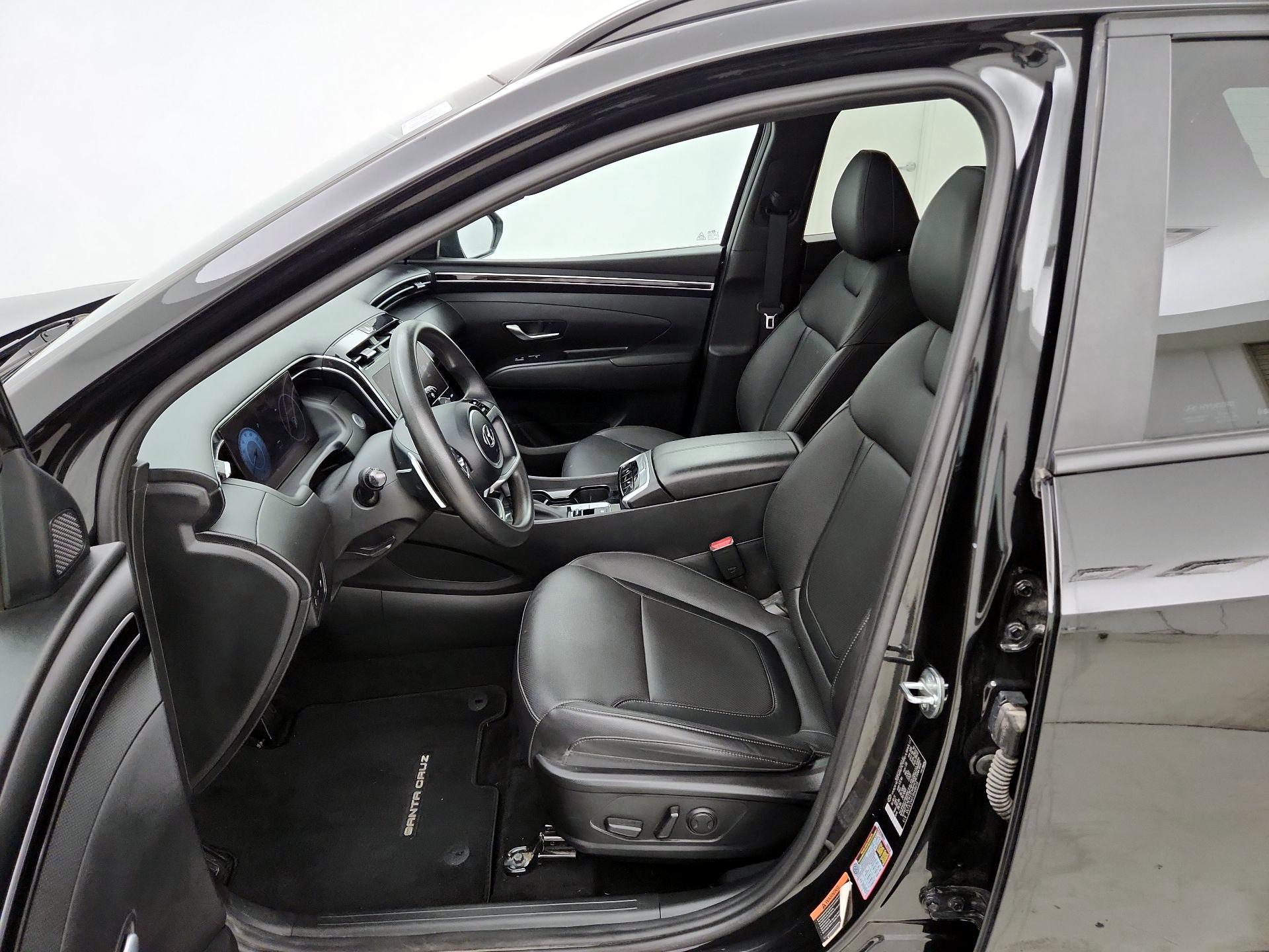 Thumbnail: 2024 Hyundai Santa Cruz - 11