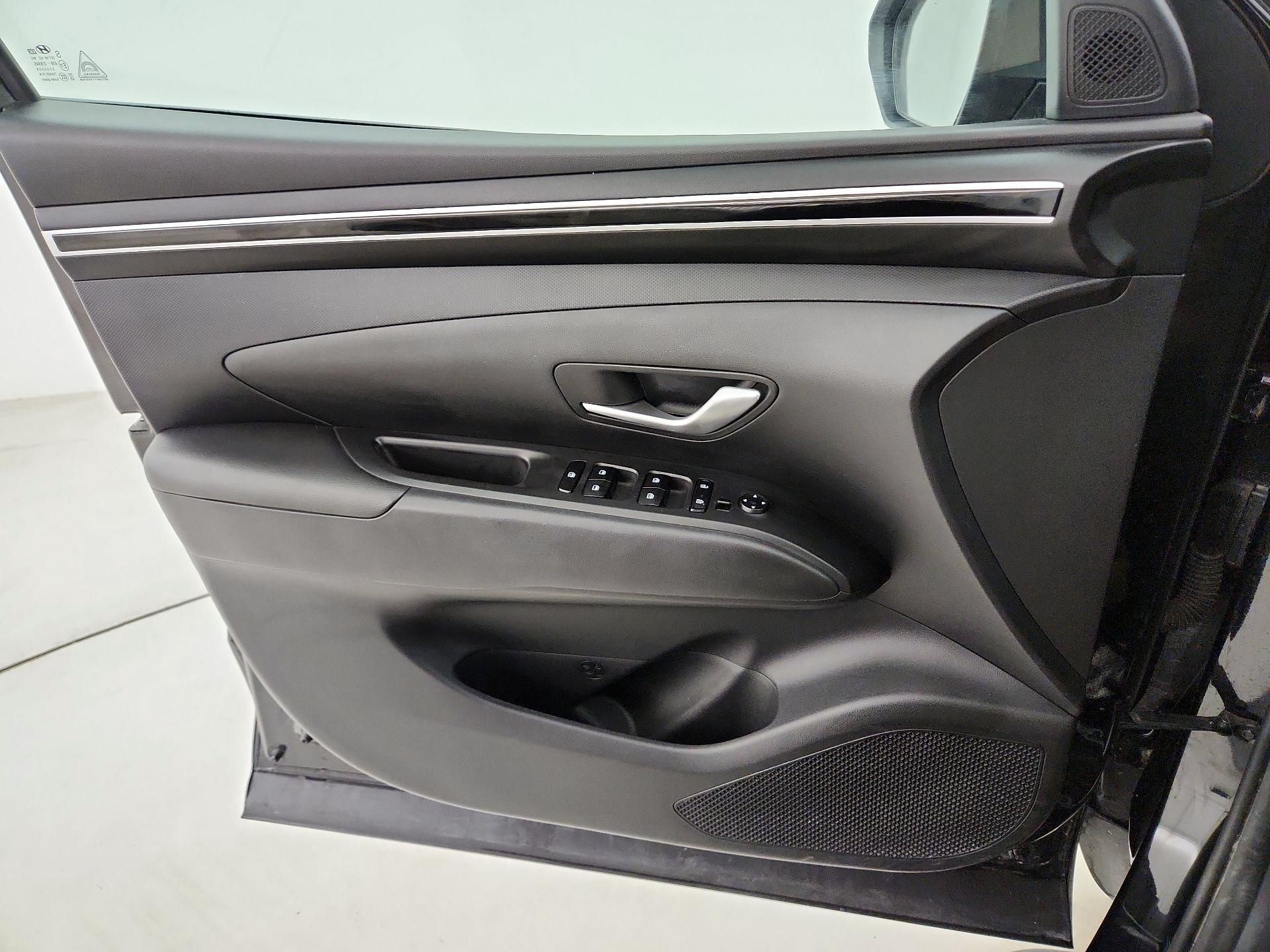 Thumbnail: 2024 Hyundai Santa Cruz - 12