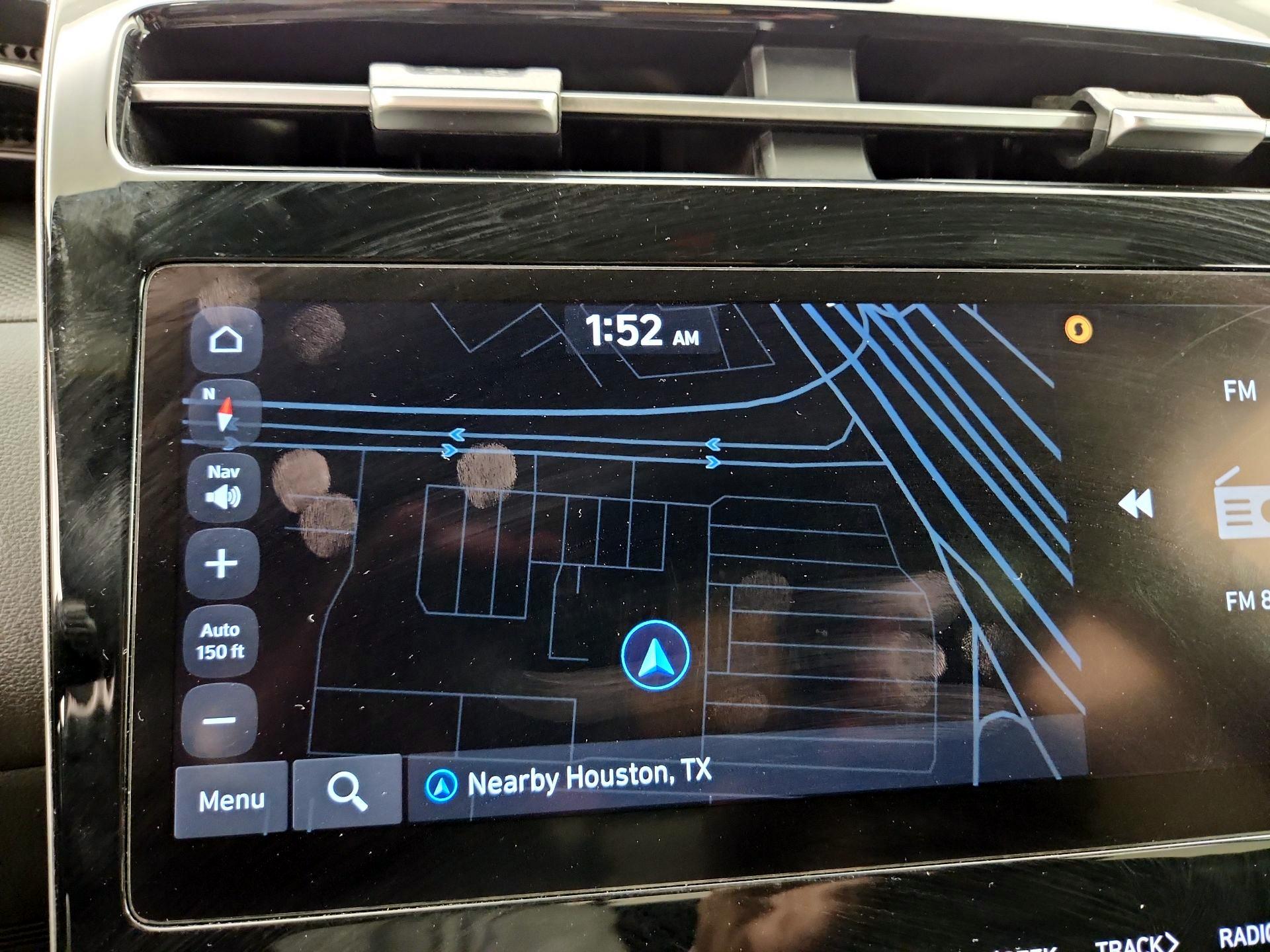 Thumbnail: 2024 Hyundai Santa Cruz - 14