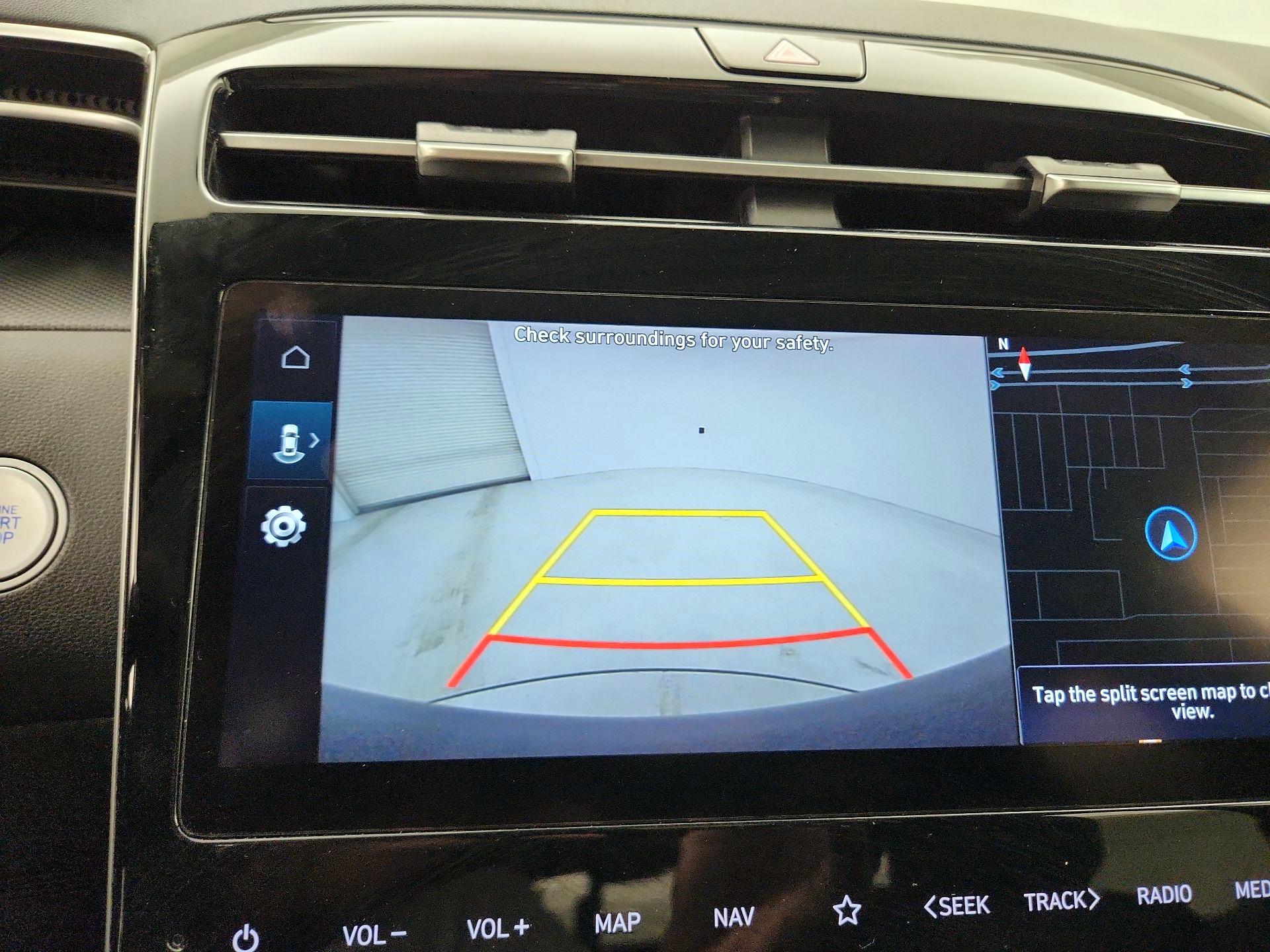 Thumbnail: 2024 Hyundai Santa Cruz - 15