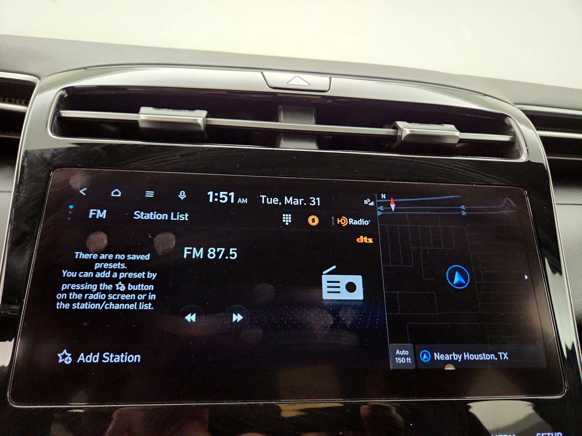 Thumbnail: 2024 Hyundai Santa Cruz - 16