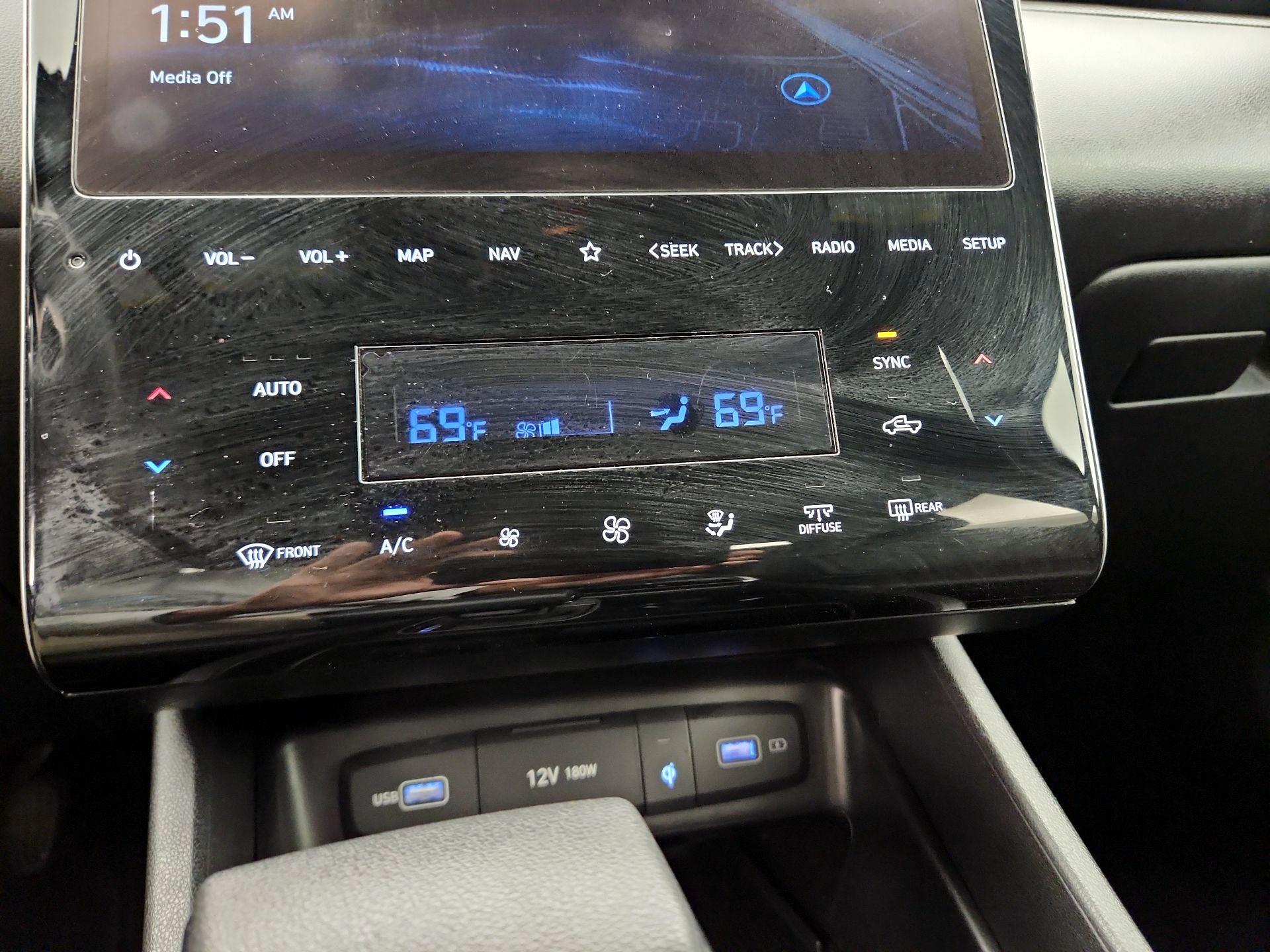 Thumbnail: 2024 Hyundai Santa Cruz - 17