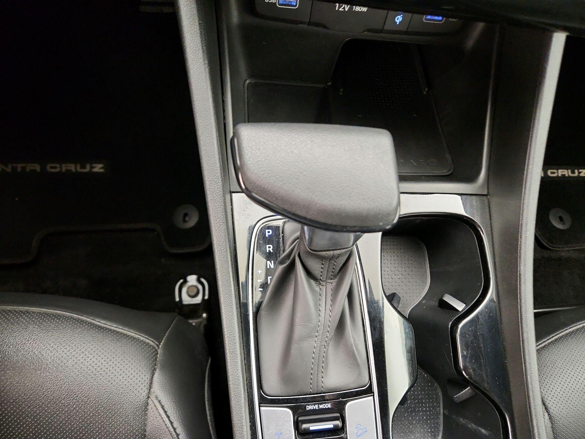 Thumbnail: 2024 Hyundai Santa Cruz - 18