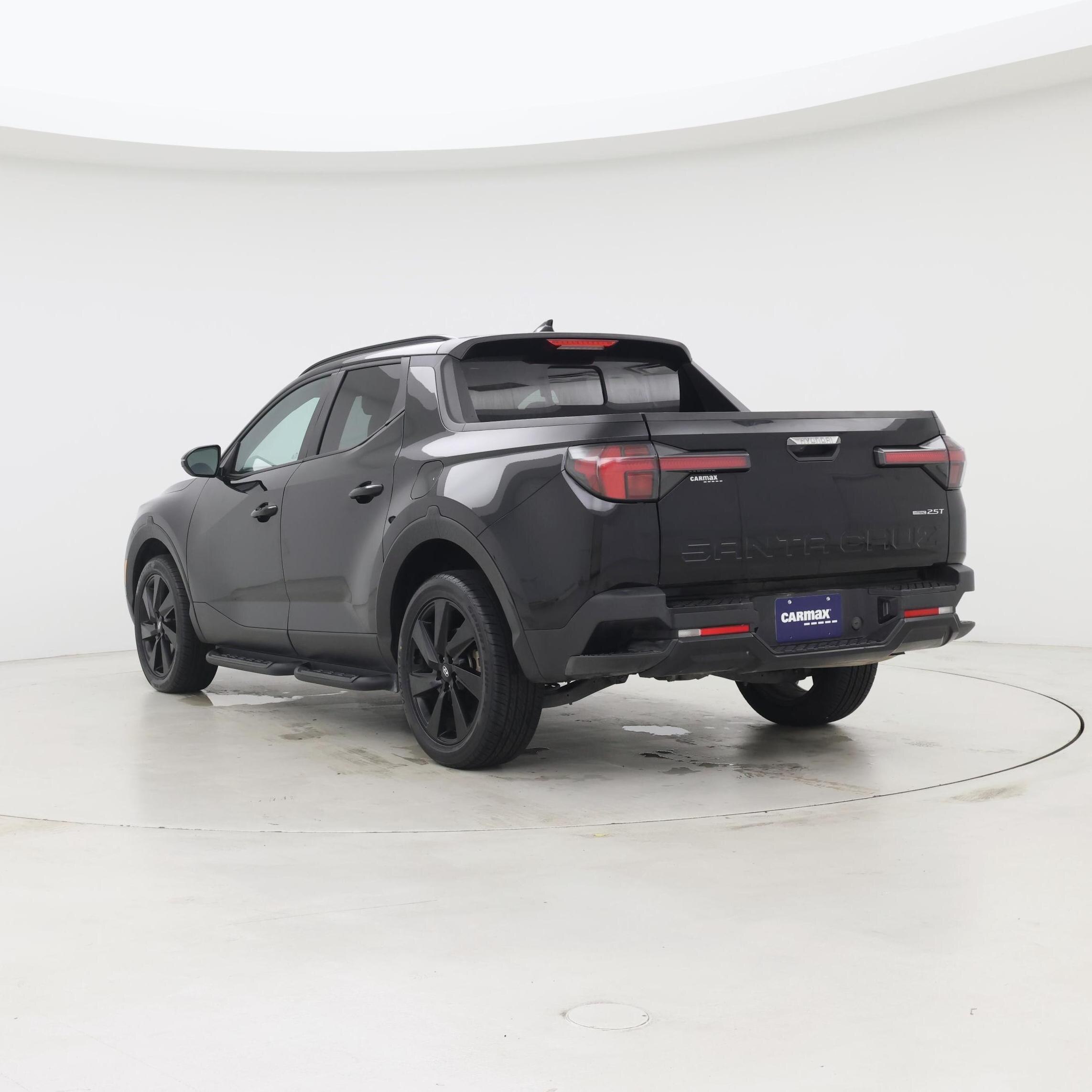 Thumbnail: 2024 Hyundai Santa Cruz - 2