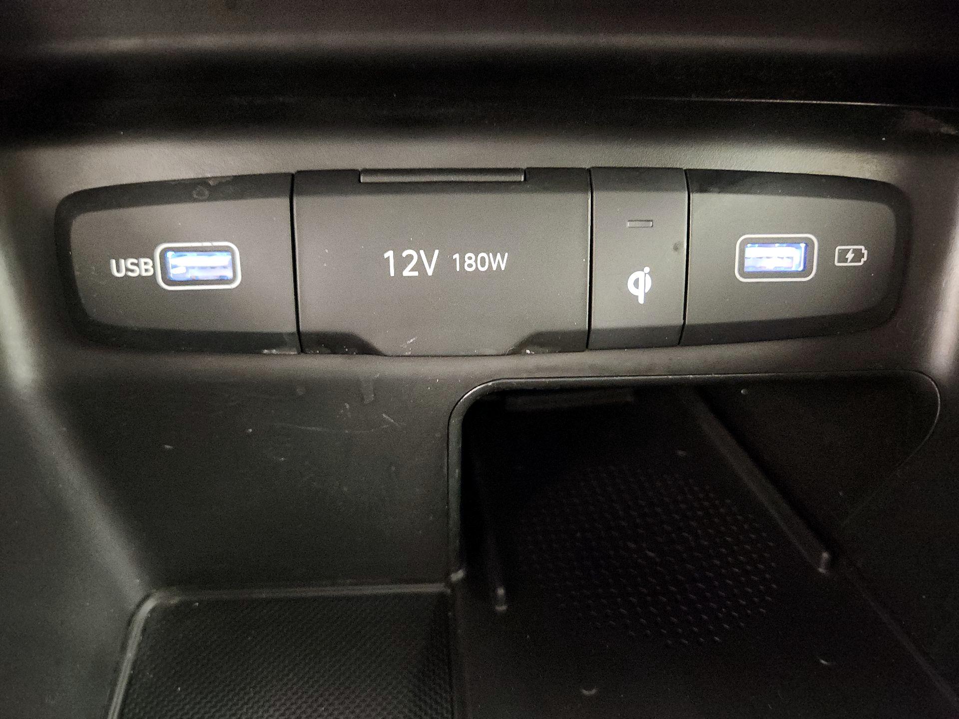 Thumbnail: 2024 Hyundai Santa Cruz - 19