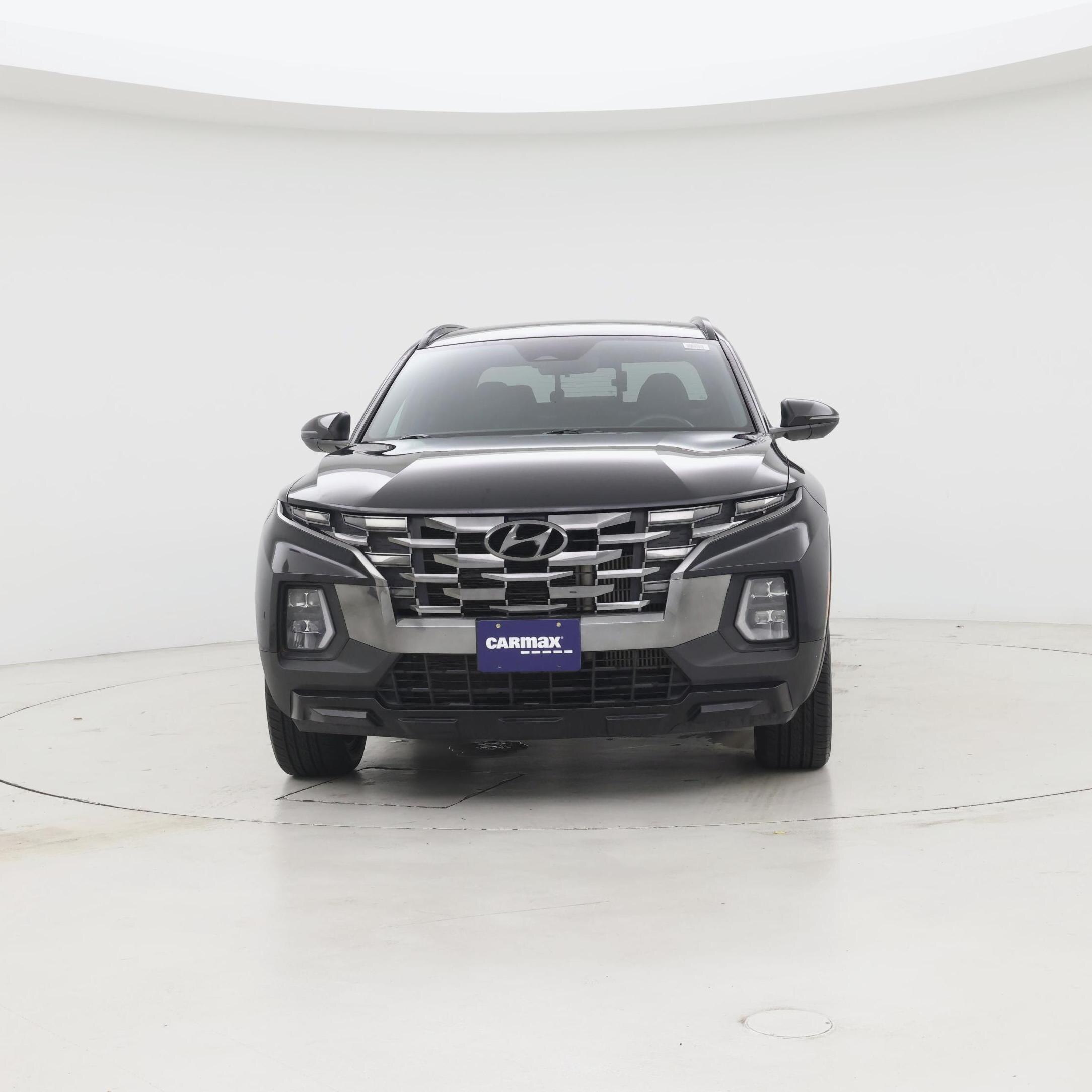 Thumbnail: 2024 Hyundai Santa Cruz - 5