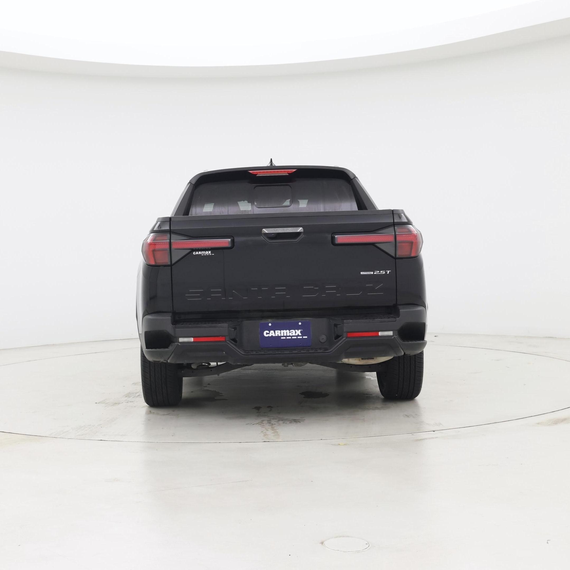 Thumbnail: 2024 Hyundai Santa Cruz - 6