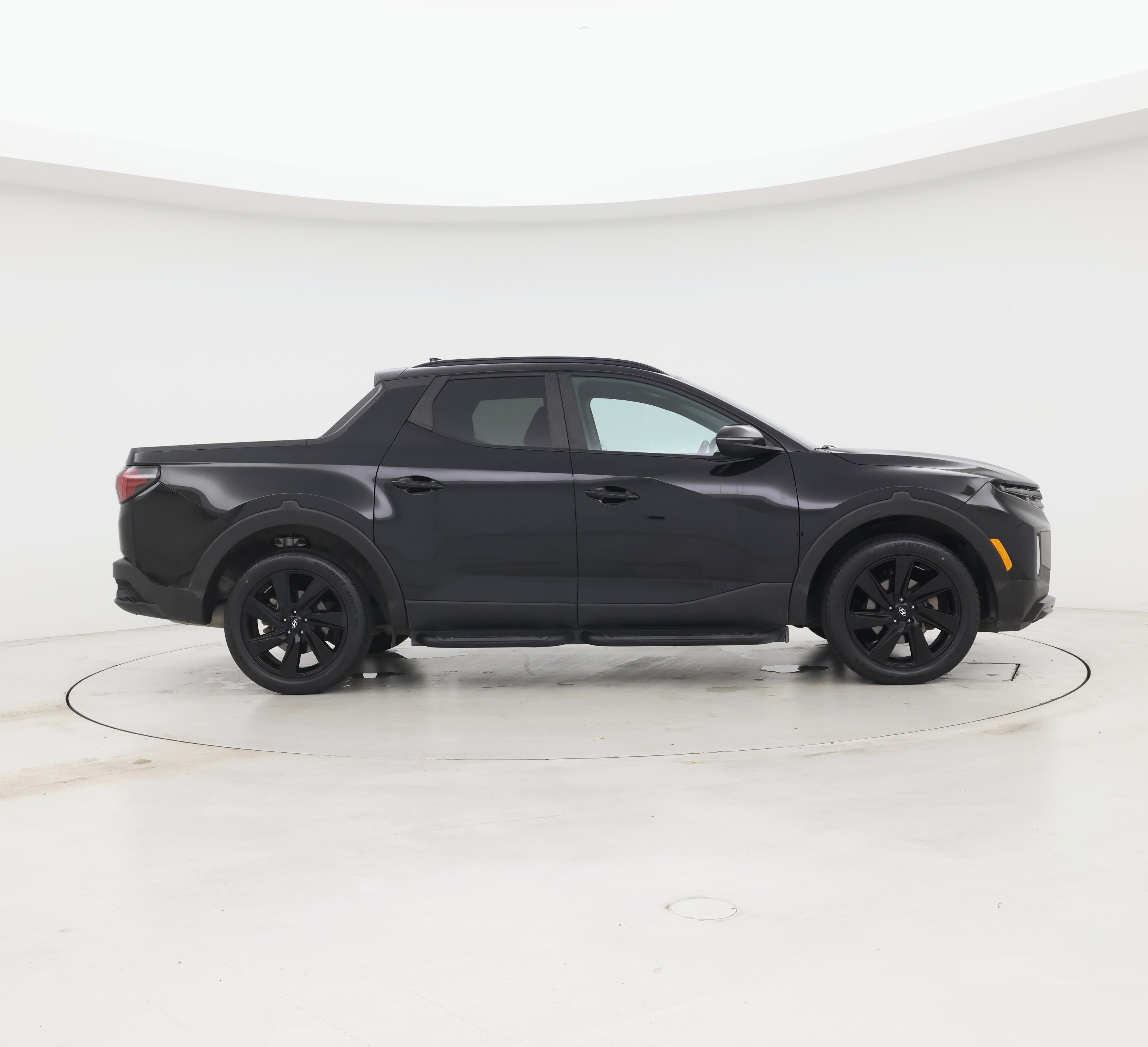 Thumbnail: 2024 Hyundai Santa Cruz - 7