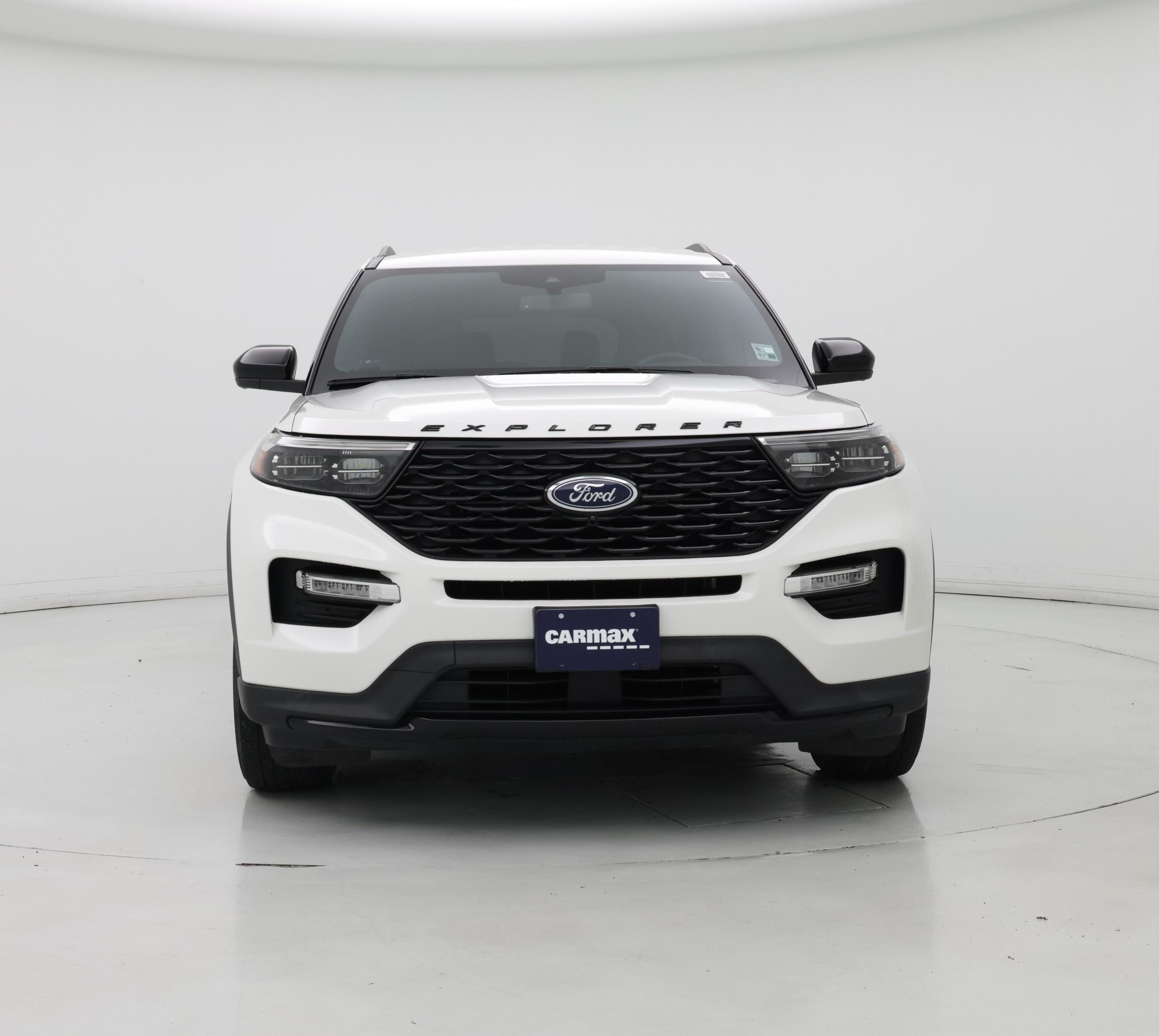 Thumbnail: 2022 Ford Explorer - 5