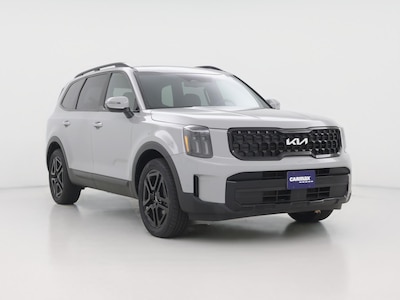 2024 Kia Telluride X-Line EX