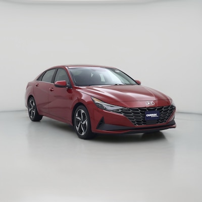 2022 Hyundai Elantra Limited
