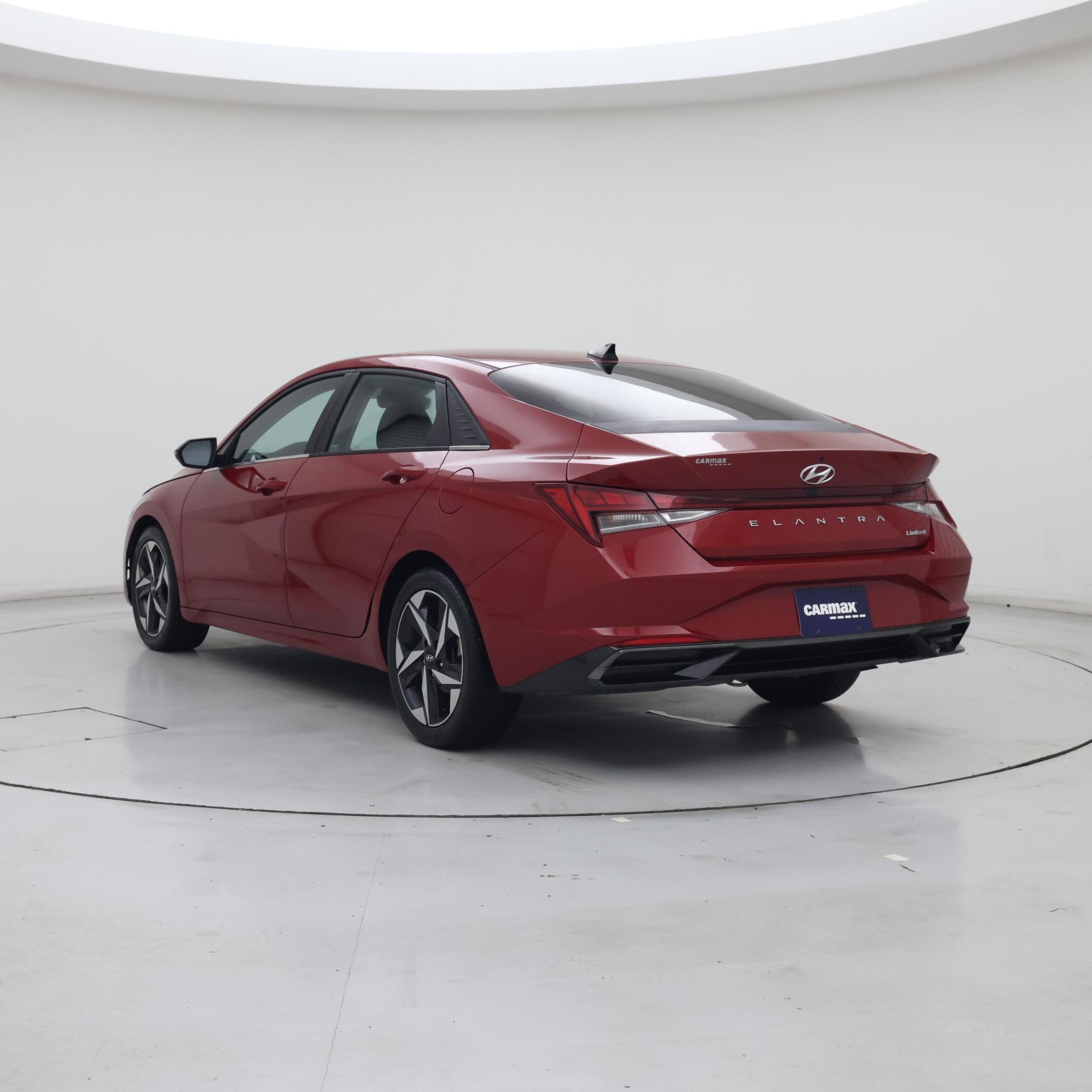 Thumbnail: 2022 Hyundai Elantra - 2