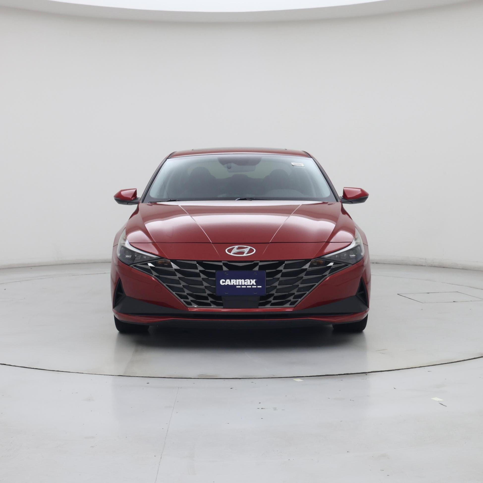 Thumbnail: 2022 Hyundai Elantra - 5