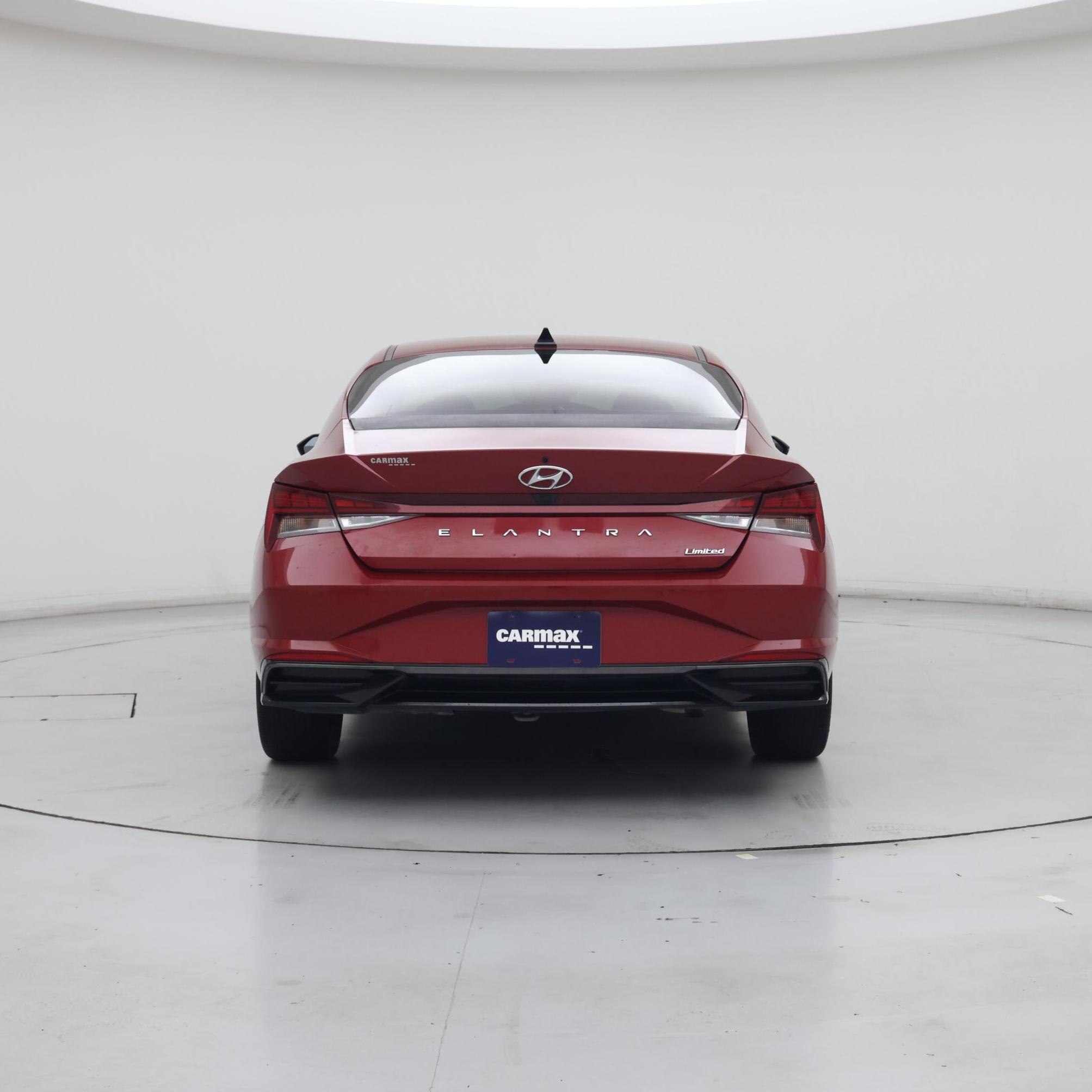 Thumbnail: 2022 Hyundai Elantra - 6