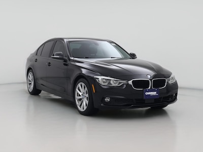 2018 BMW 320 I