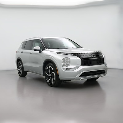 2024 Mitsubishi Outlander SEL