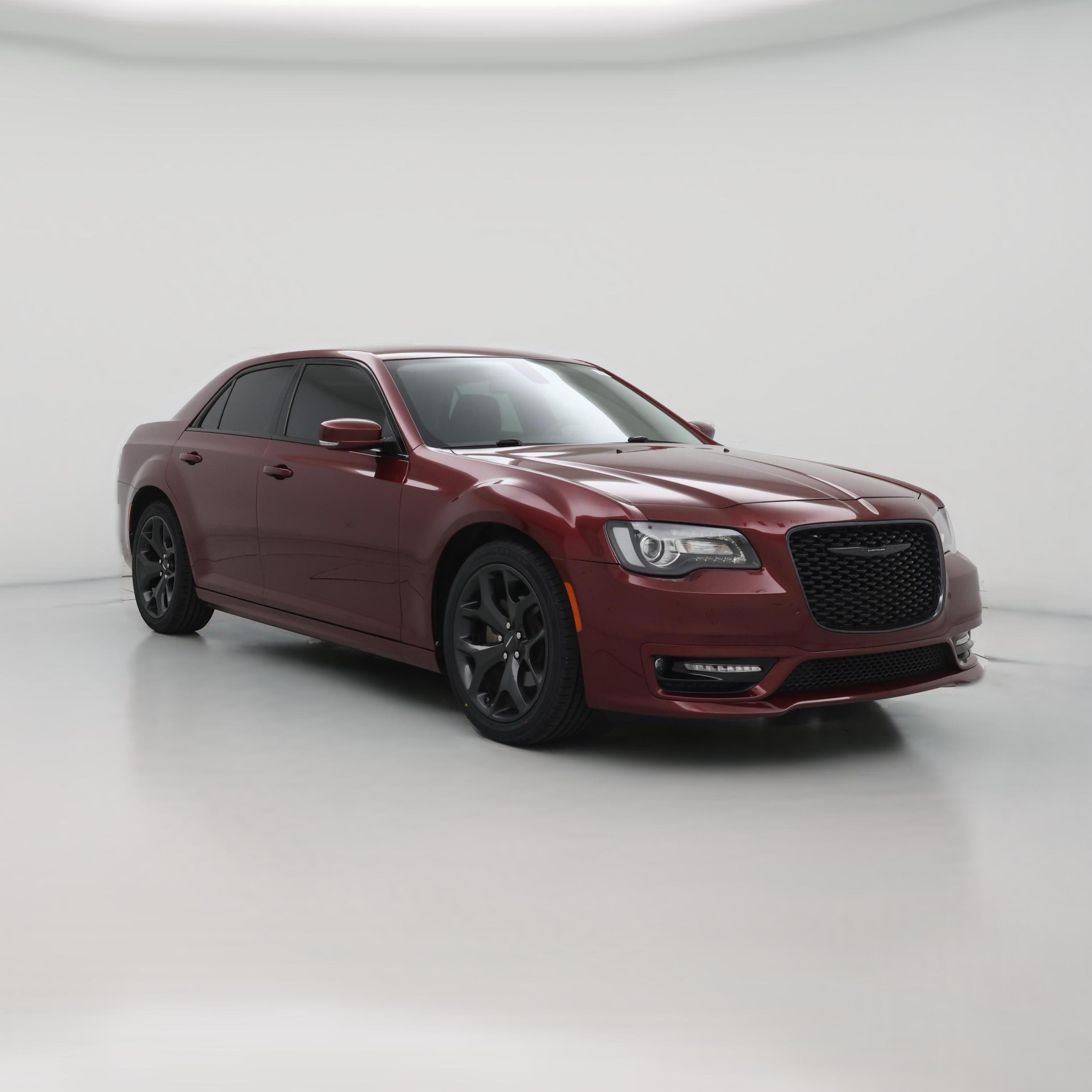 Thumbnail: 2023 Chrysler 300 - 1