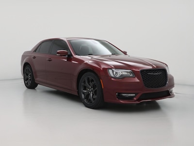 2023 Chrysler 300 Touring L