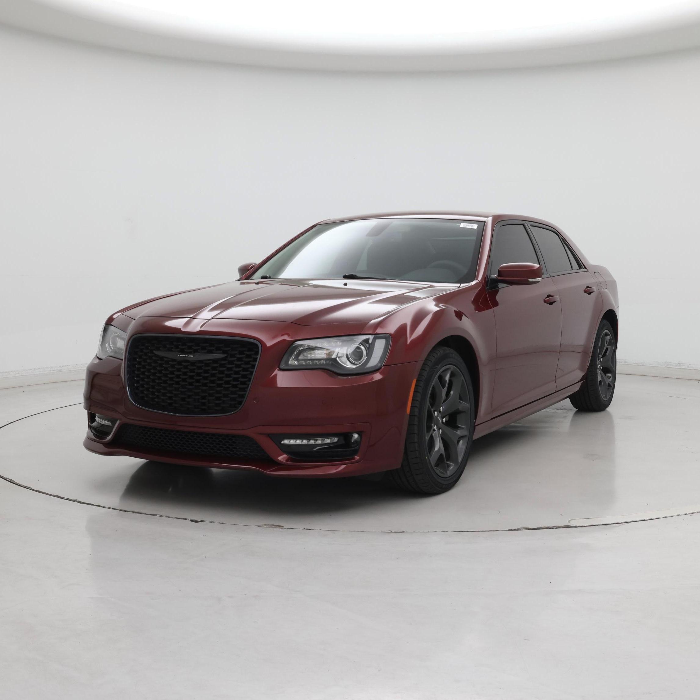 Thumbnail: 2023 Chrysler 300 - 4