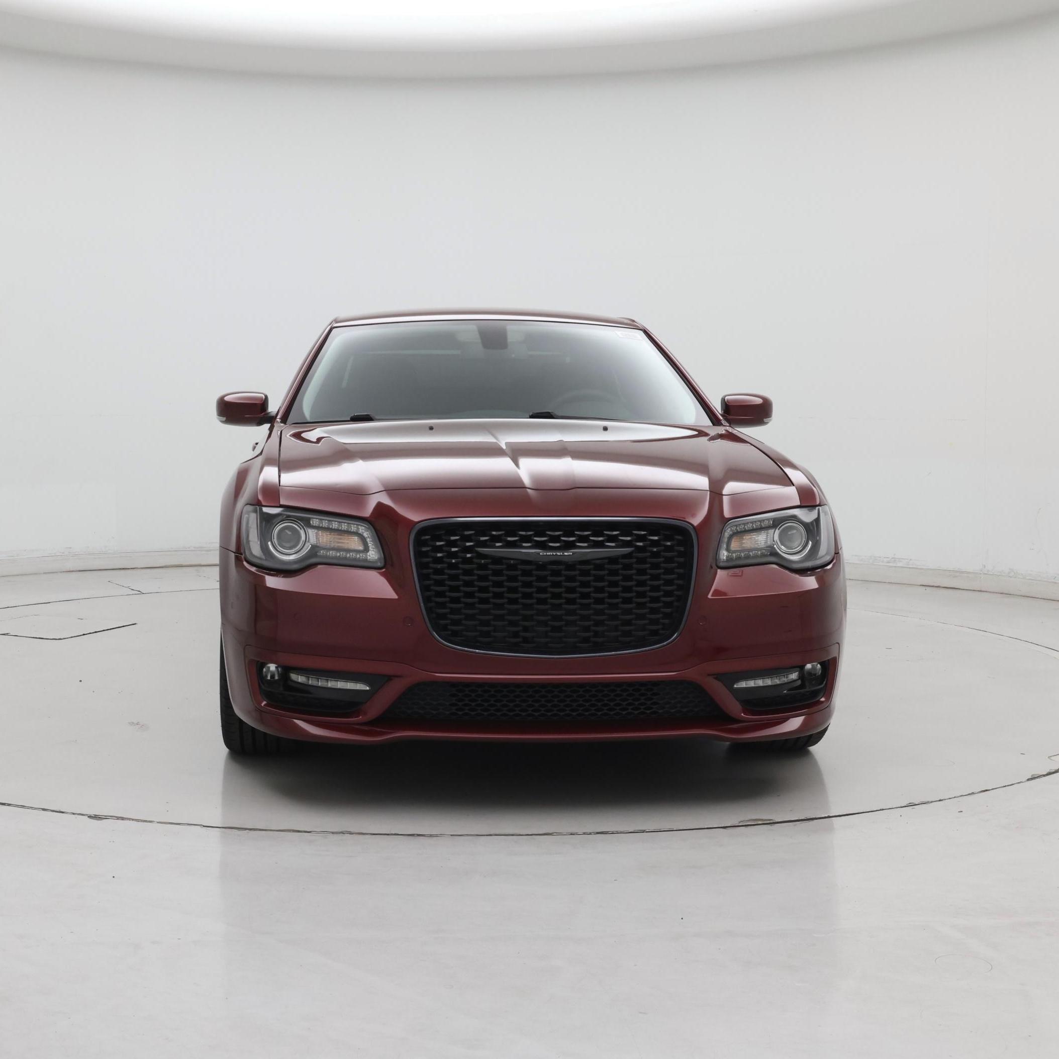 Thumbnail: 2023 Chrysler 300 - 5