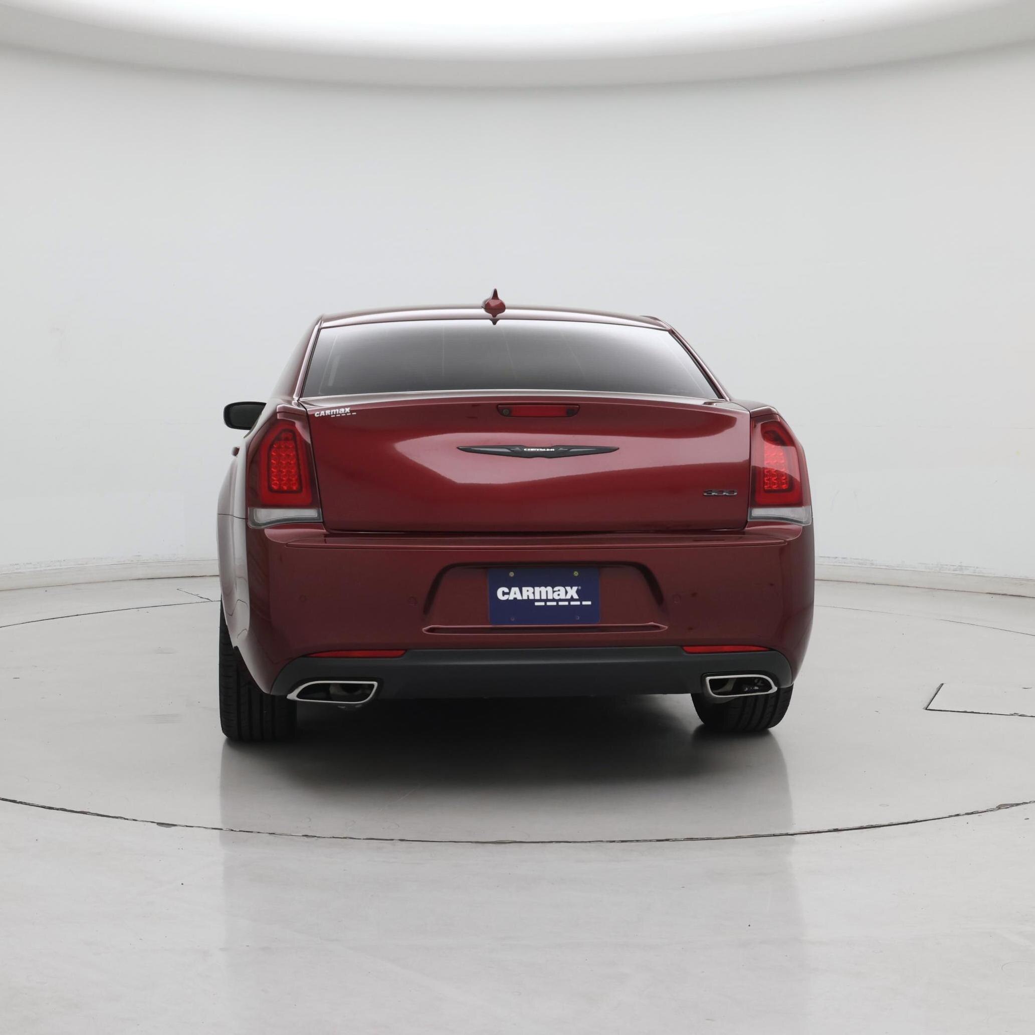 Thumbnail: 2023 Chrysler 300 - 6