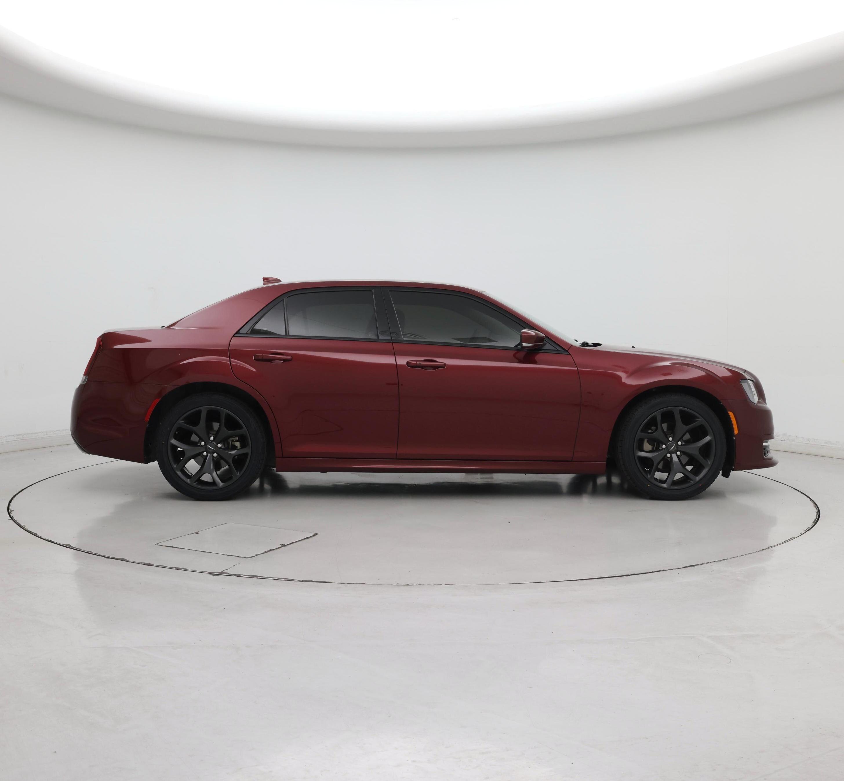 Thumbnail: 2023 Chrysler 300 - 7