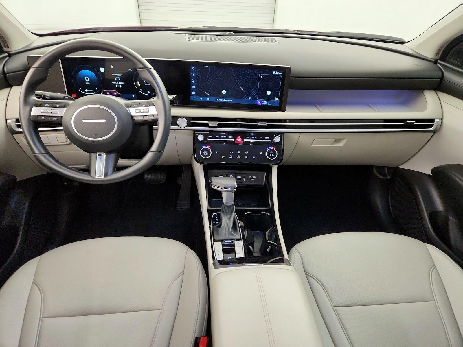 2025 Hyundai Tucson SEL Convenience - Photo 10