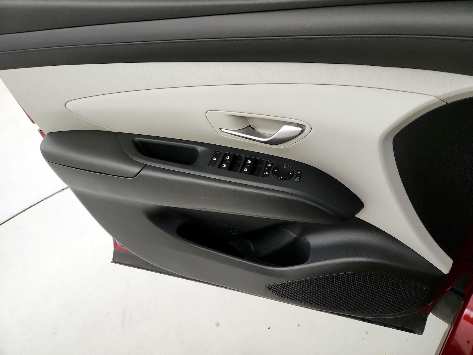 2025 Hyundai Tucson SEL Convenience - Photo 13