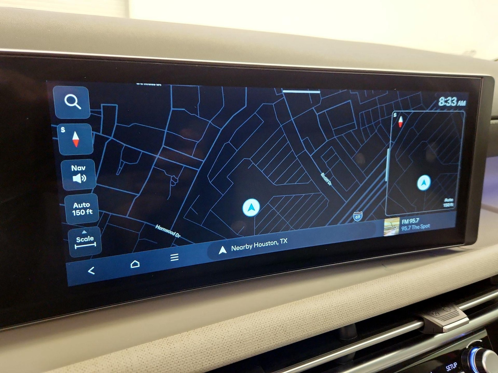 2025 Hyundai Tucson SEL Convenience - Photo 15