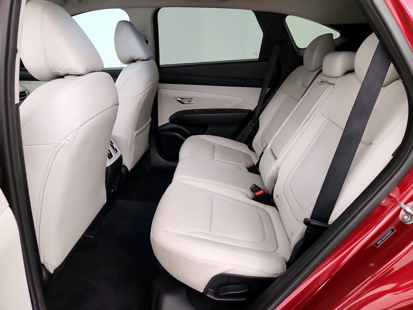 2025 Hyundai Tucson SEL Convenience - Photo 22