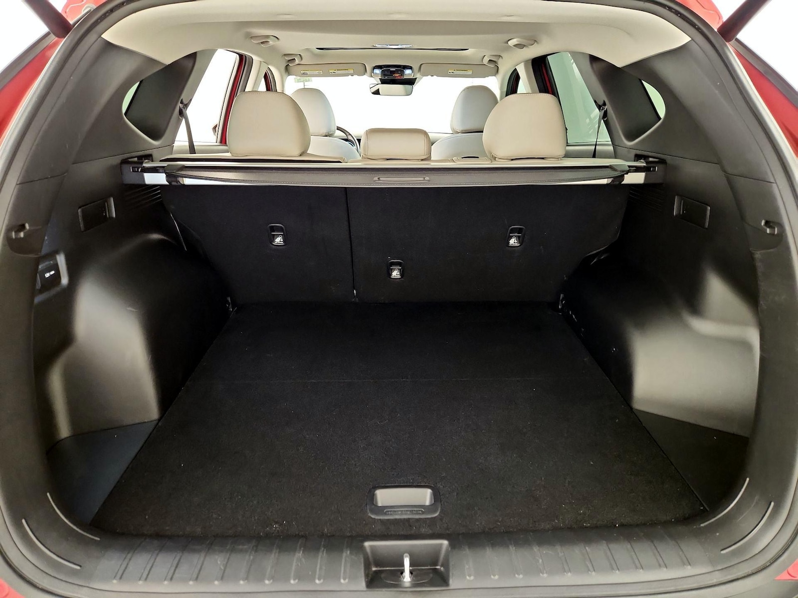 2025 Hyundai Tucson SEL Convenience - Photo 23