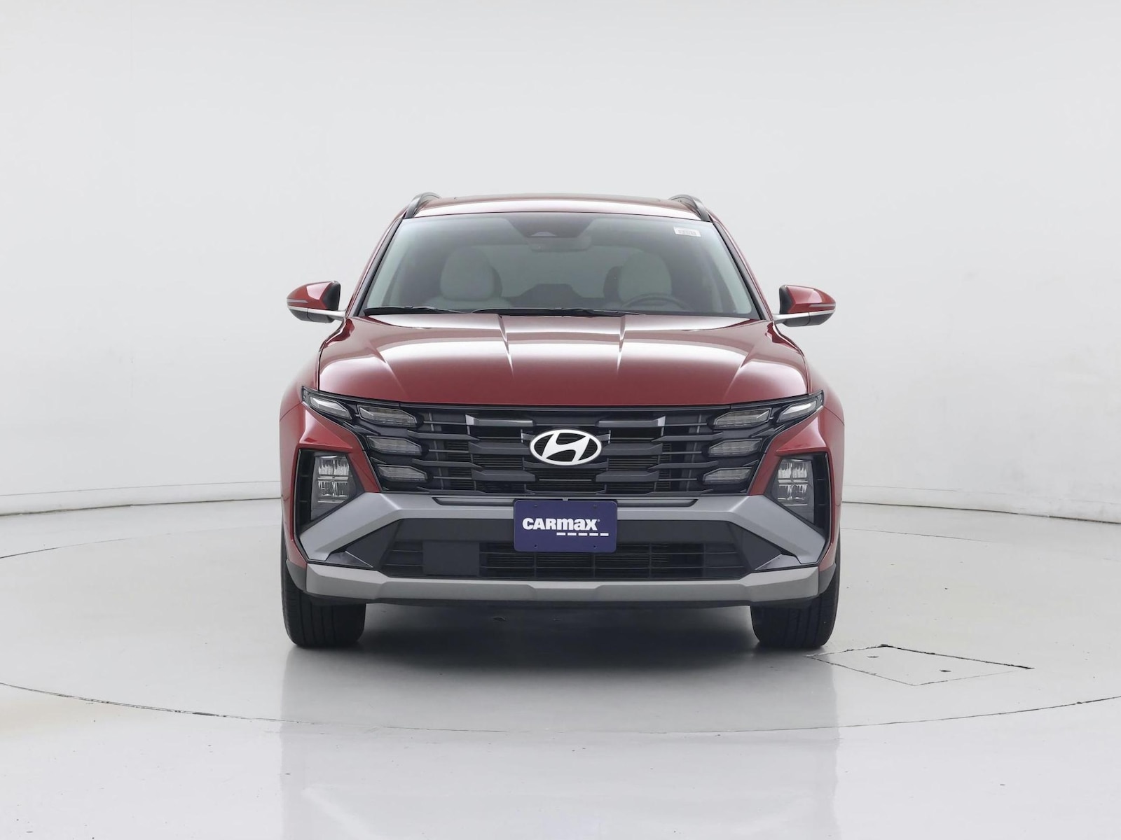 2025 Hyundai Tucson SEL Convenience - Photo 6