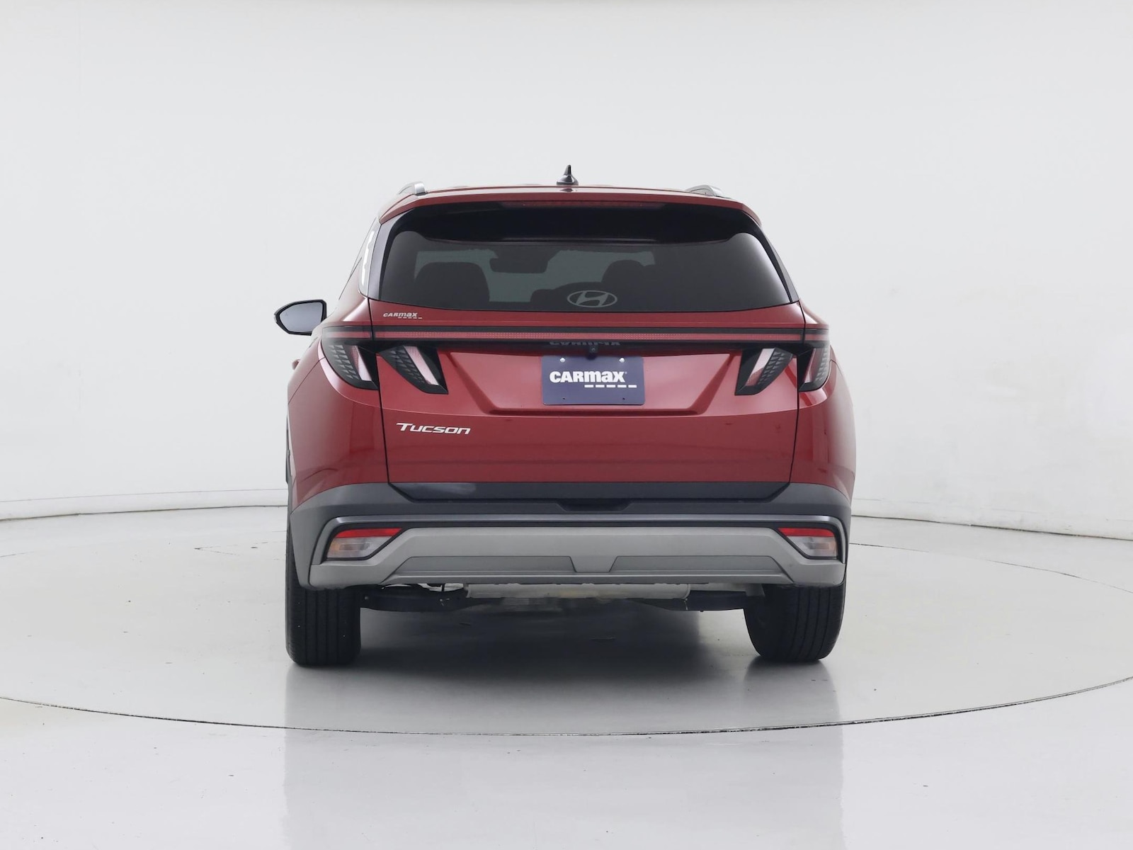 2025 Hyundai Tucson SEL Convenience - Photo 7